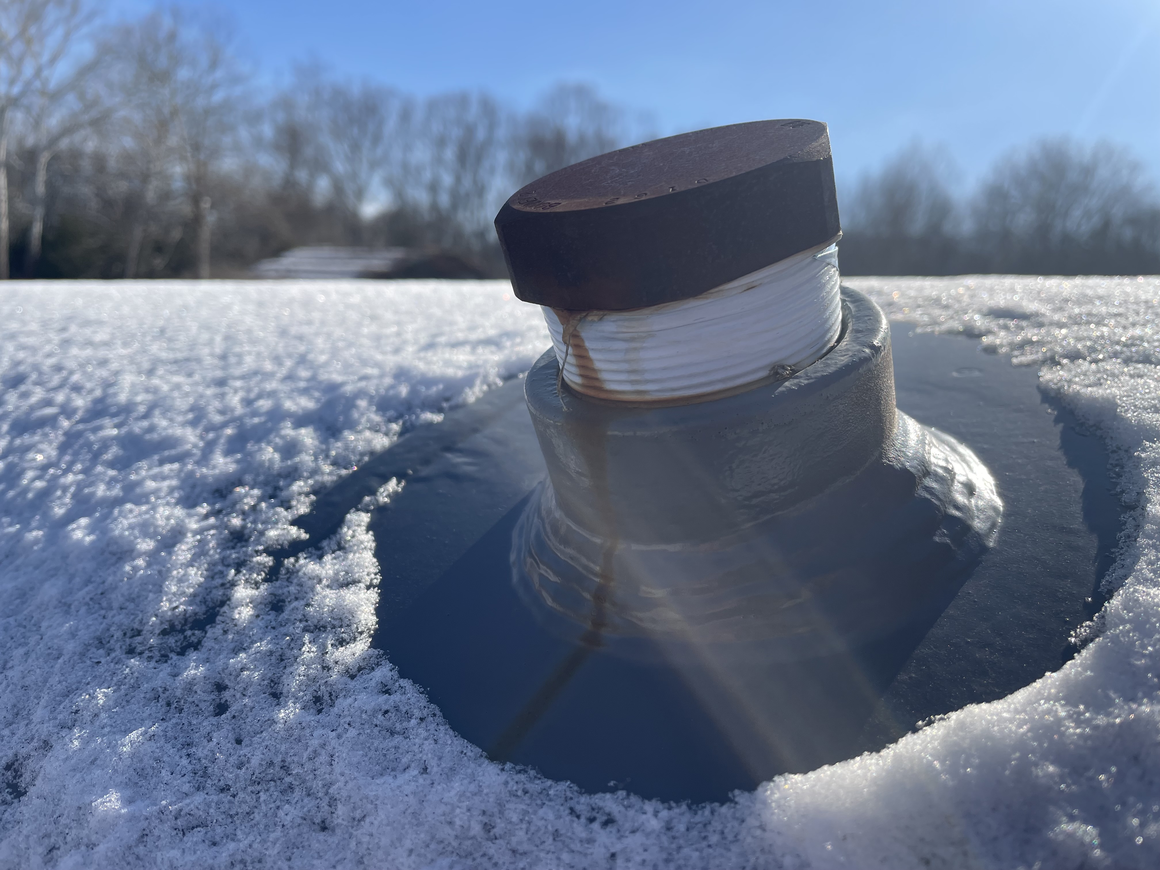 Tower, Glycol, Structured Packing, 48"IDx30', 1440#