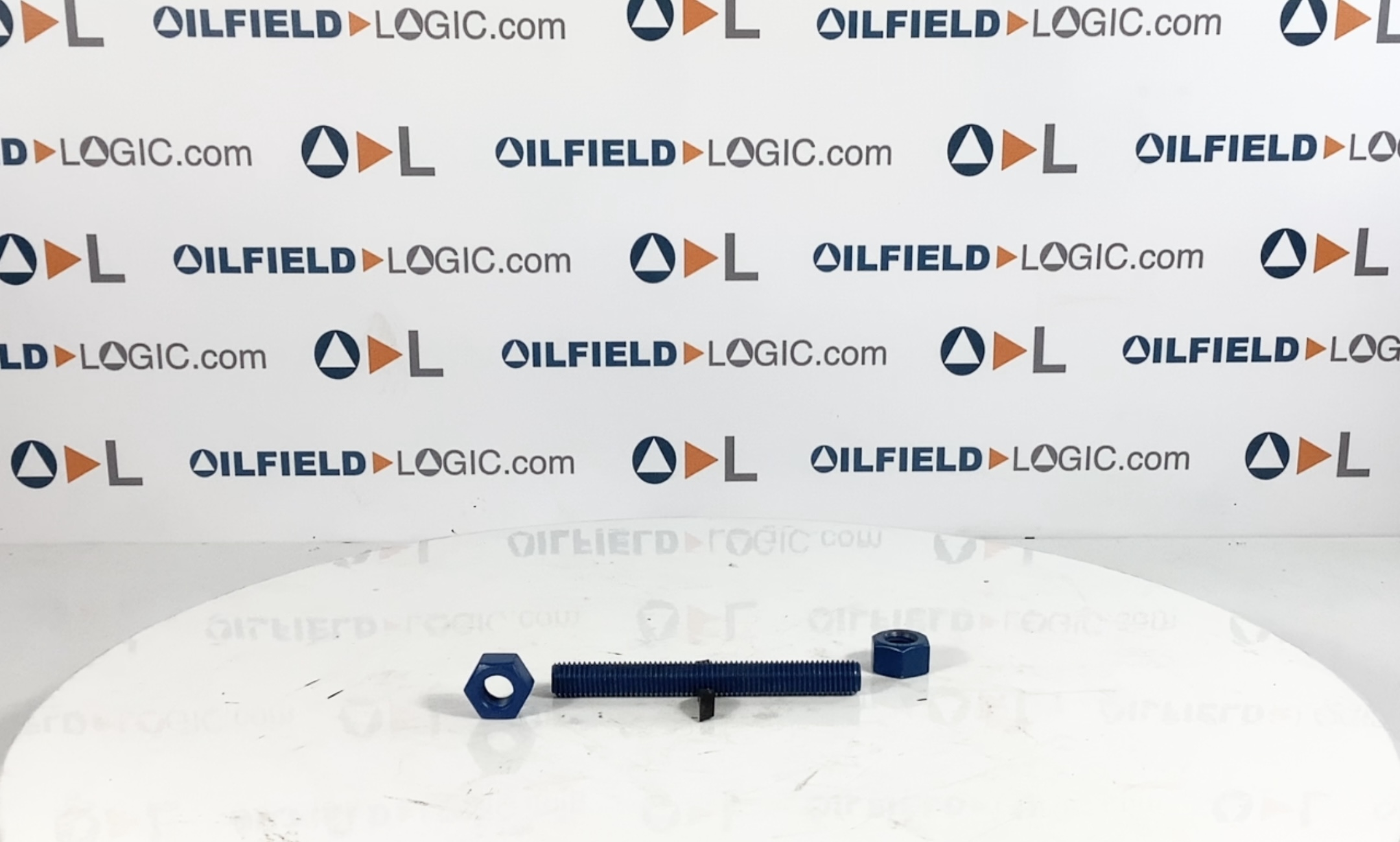 Stud, THD, 5/8"-11x5-1/2", Teflon