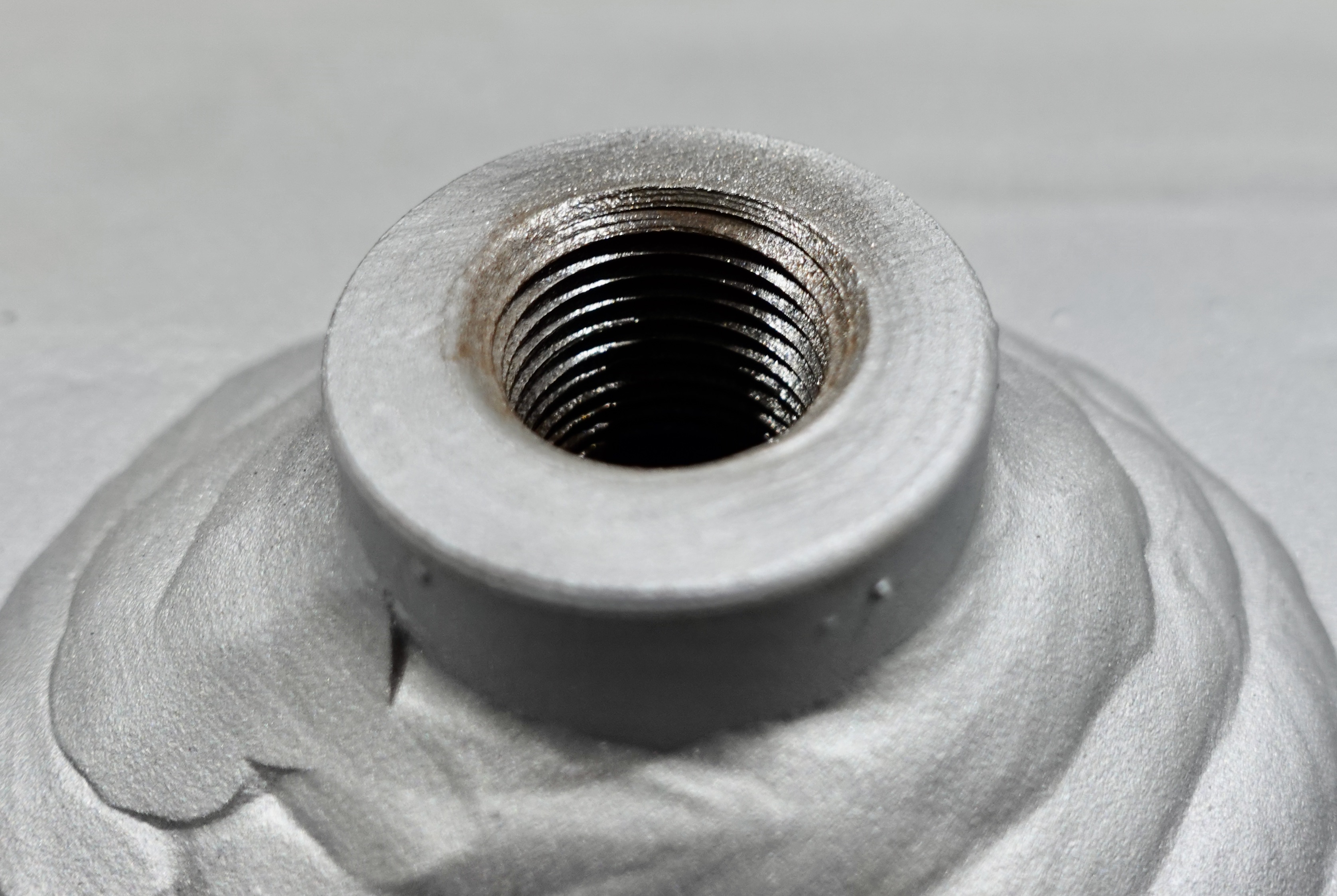 Used Sand Trap, Gravity, 28"x8', 5000#