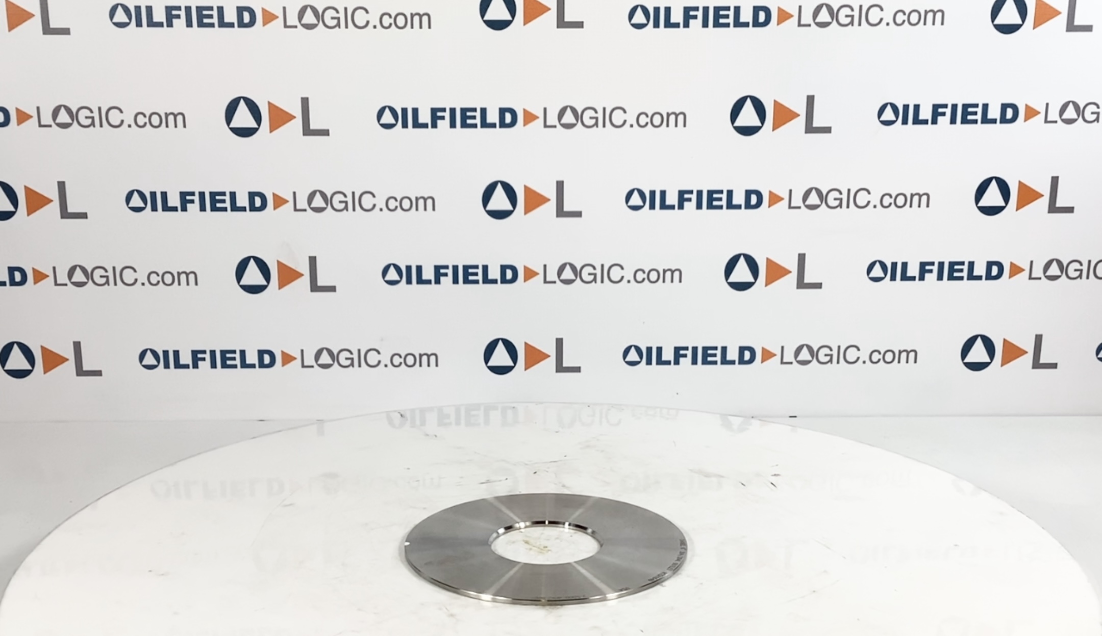Orifice, Plate, 6", 2.5000", Daniel, RF150-2500, SS