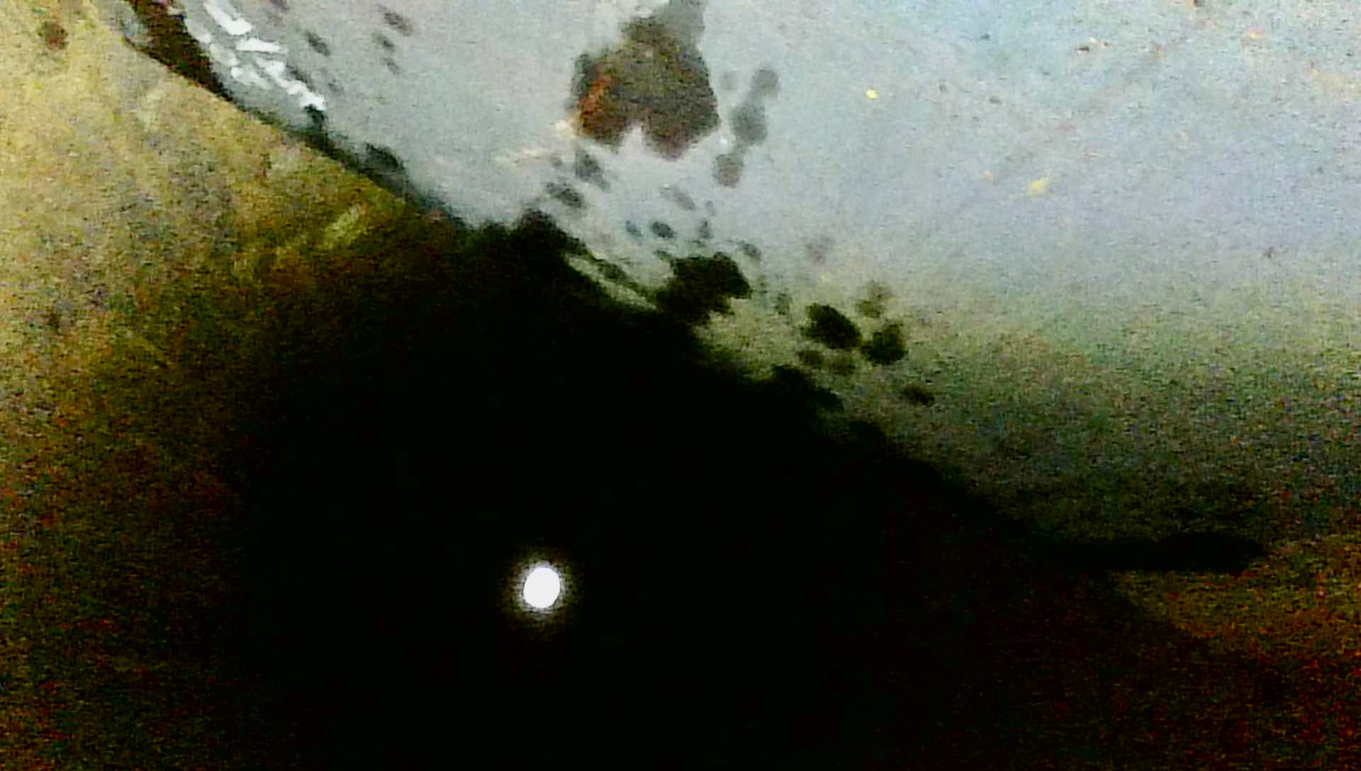 Sand Trap, Gravity, 30"x10', 2000#