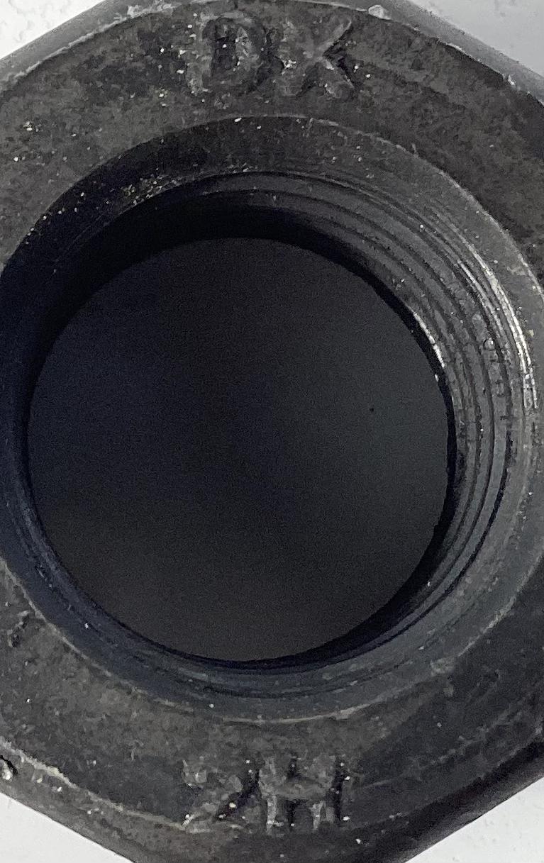 Stud, THD, 3/4"-10x6", B-7