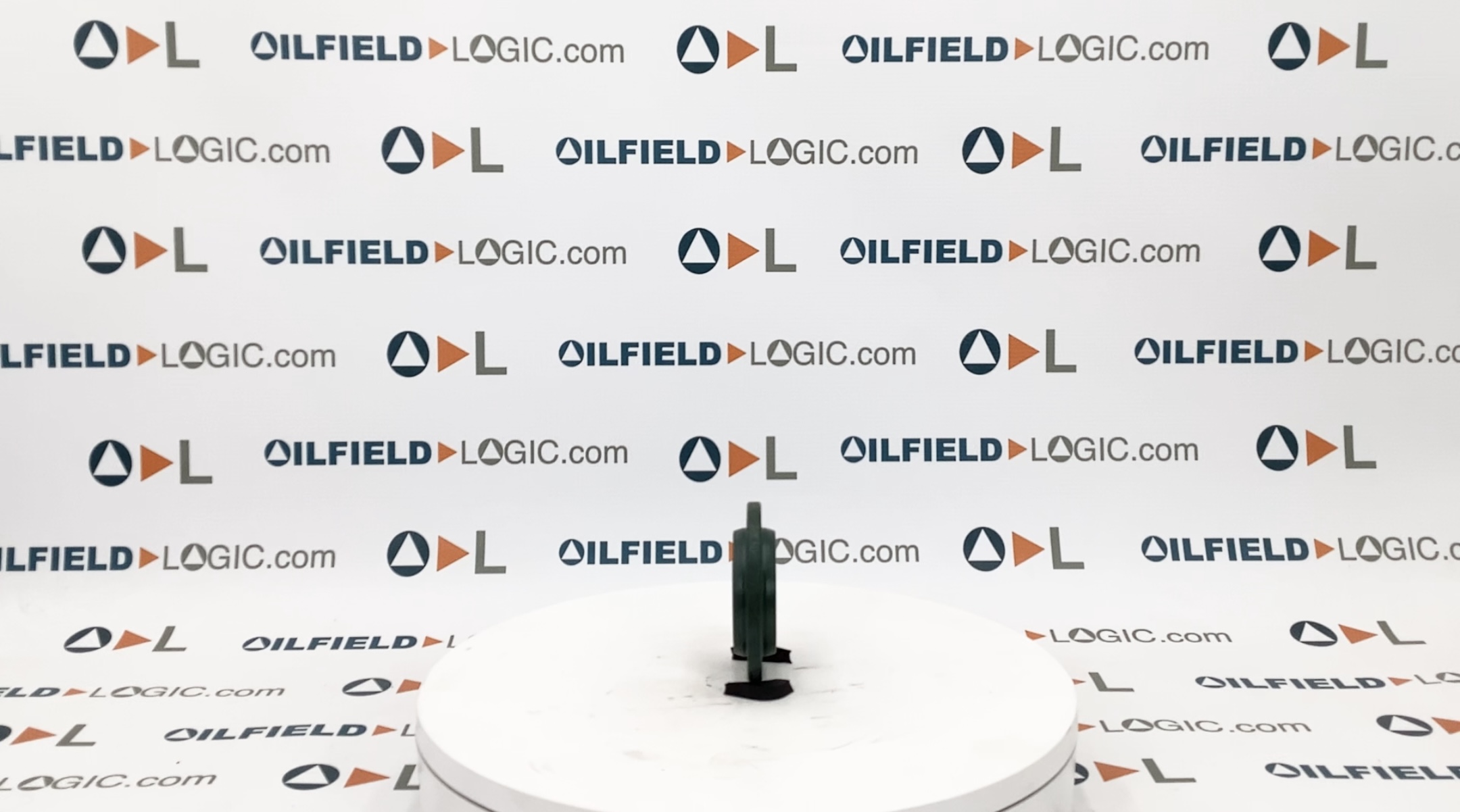 Seal Ring, 2", Carbon Steel, #20