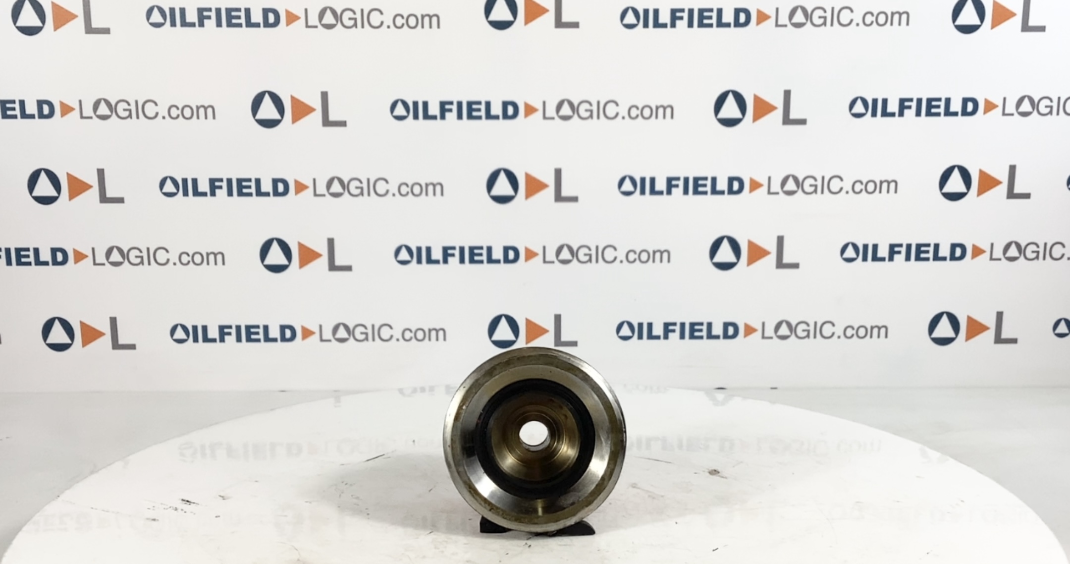 Hammer Union, 2" FIG 1502 BW SCH XXH, Female Plug Tapped with 1/2"