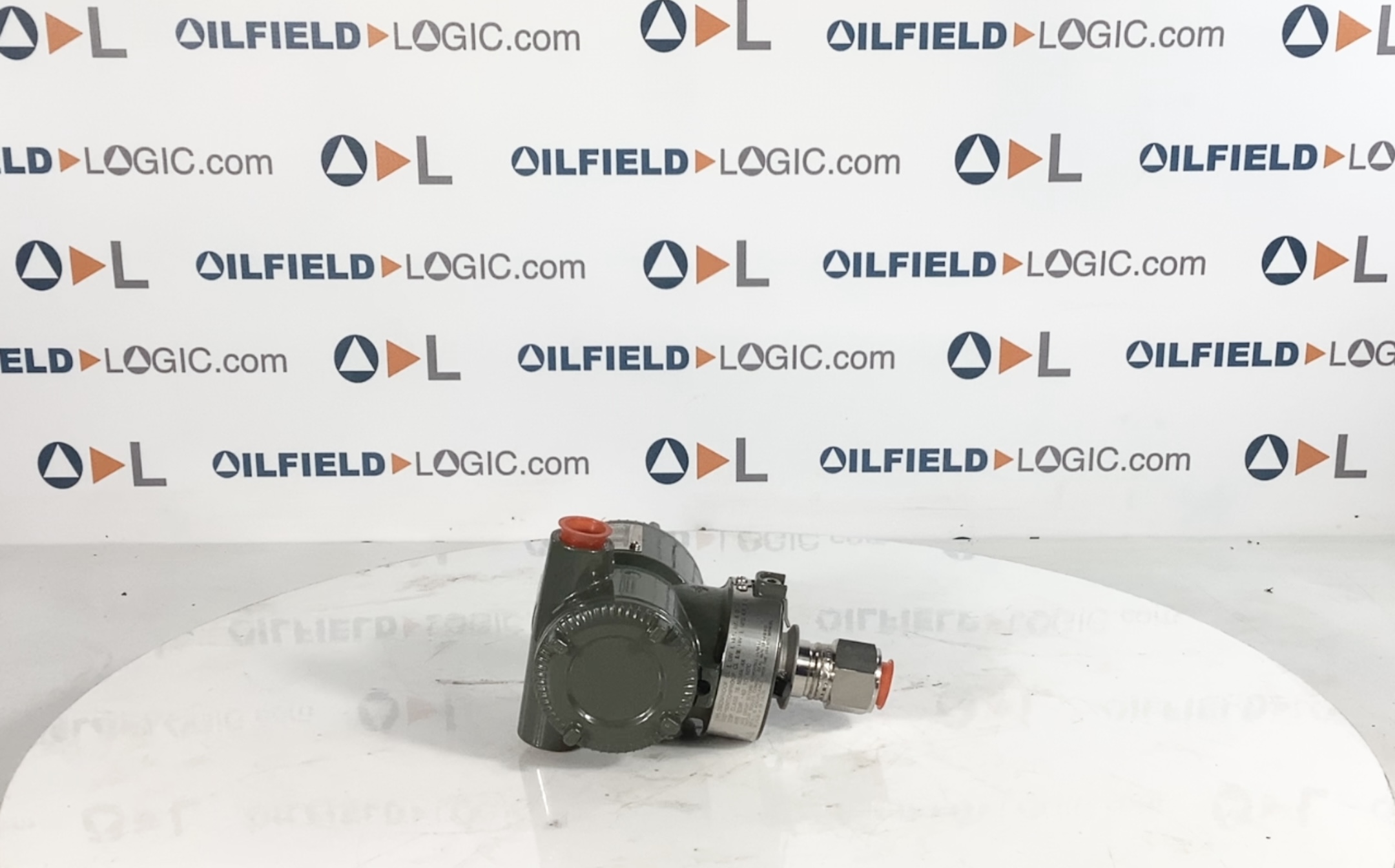 Transmitter, Pressure, 1/2", 290#