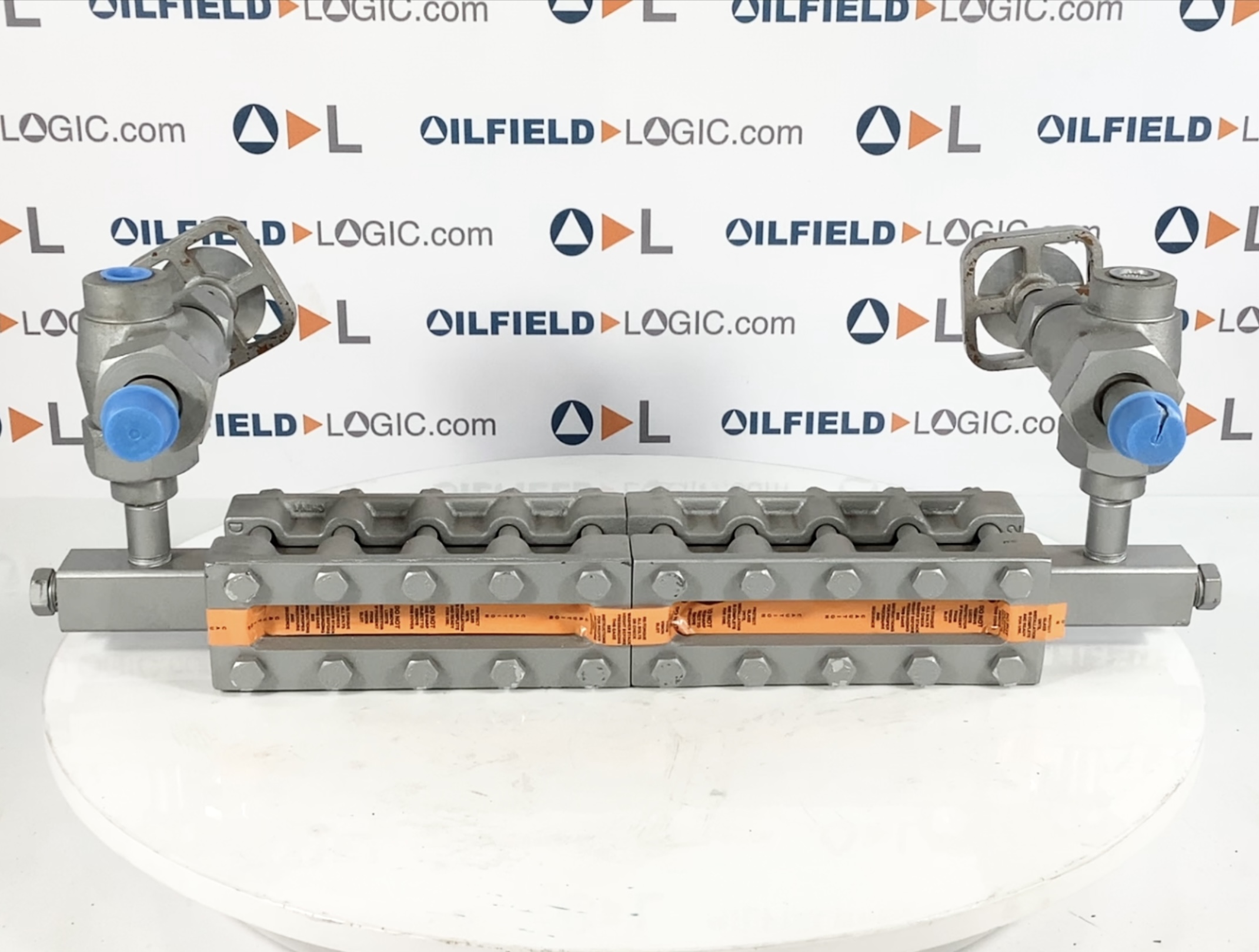 Gauge, Level, Liquid, 1/2"x1/2", 2620#