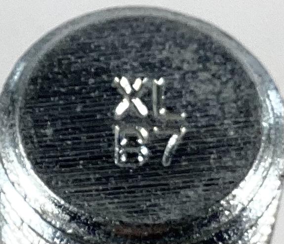  Stud, THD, 1 1/4"-8 x 8", Cadmium