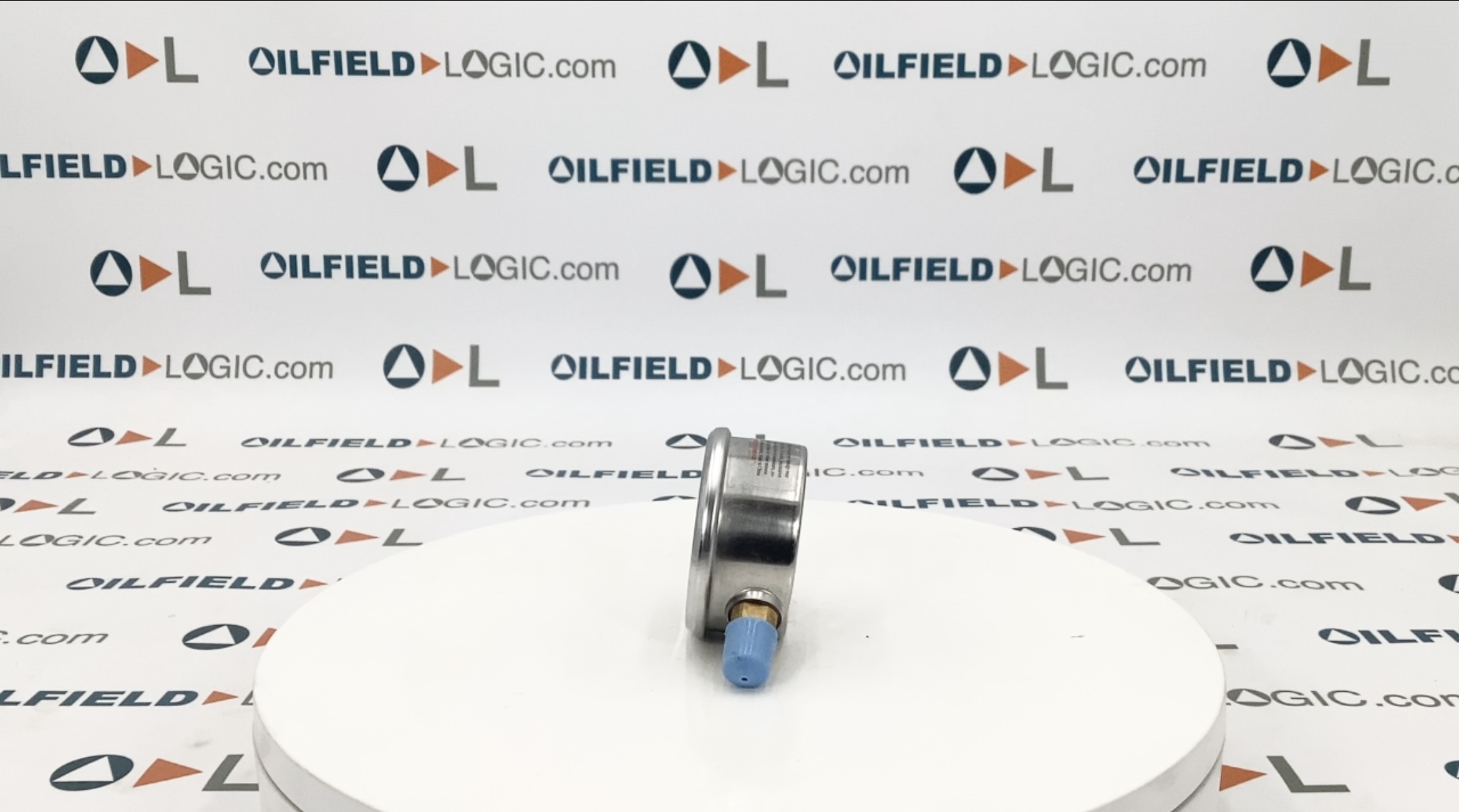 Gauge, Pressure, Liquid Filled, 1/4"x2-1/2", 0-5000#