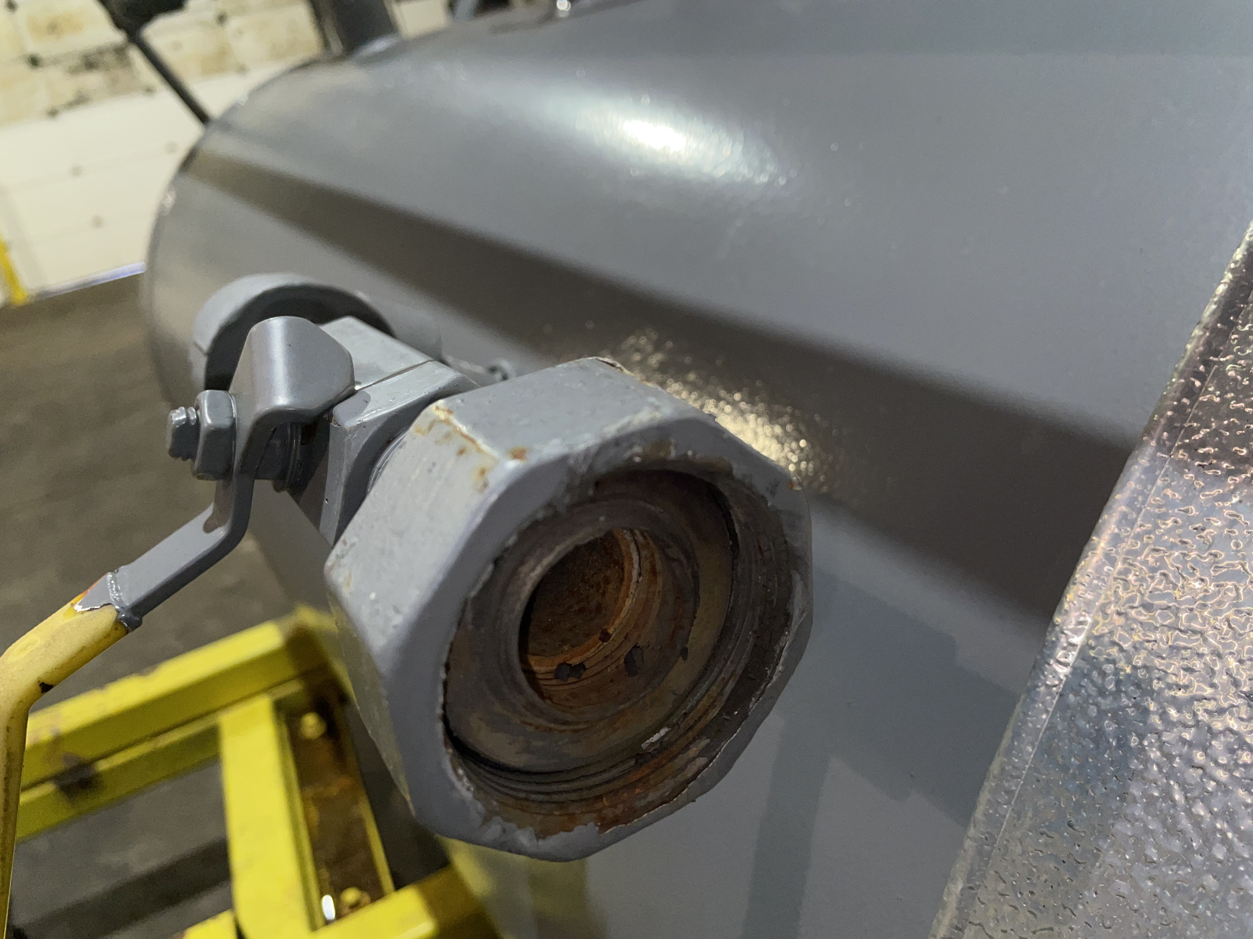 Dehy, Regen, 1.5 MMBTU