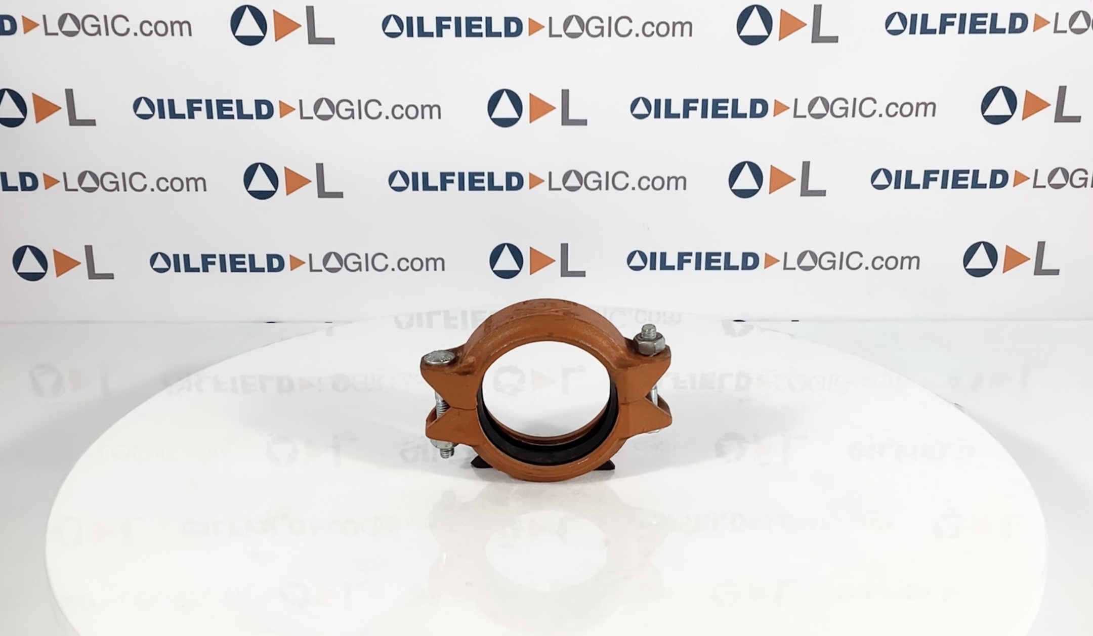 Coupling, Flexible, HD, 3", 1000#