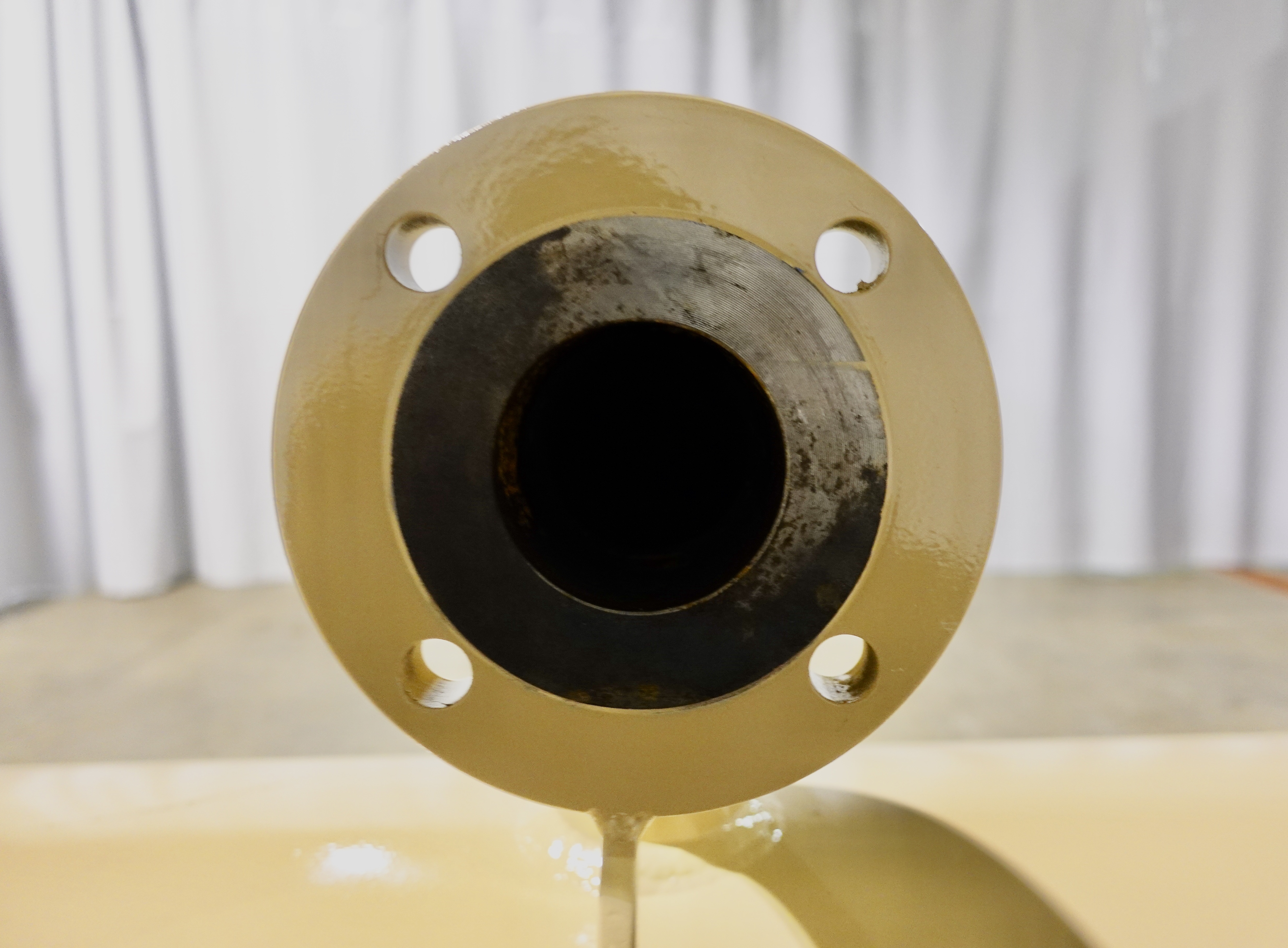 Separator, Horizontal, 3P, 30" x 10', 250#