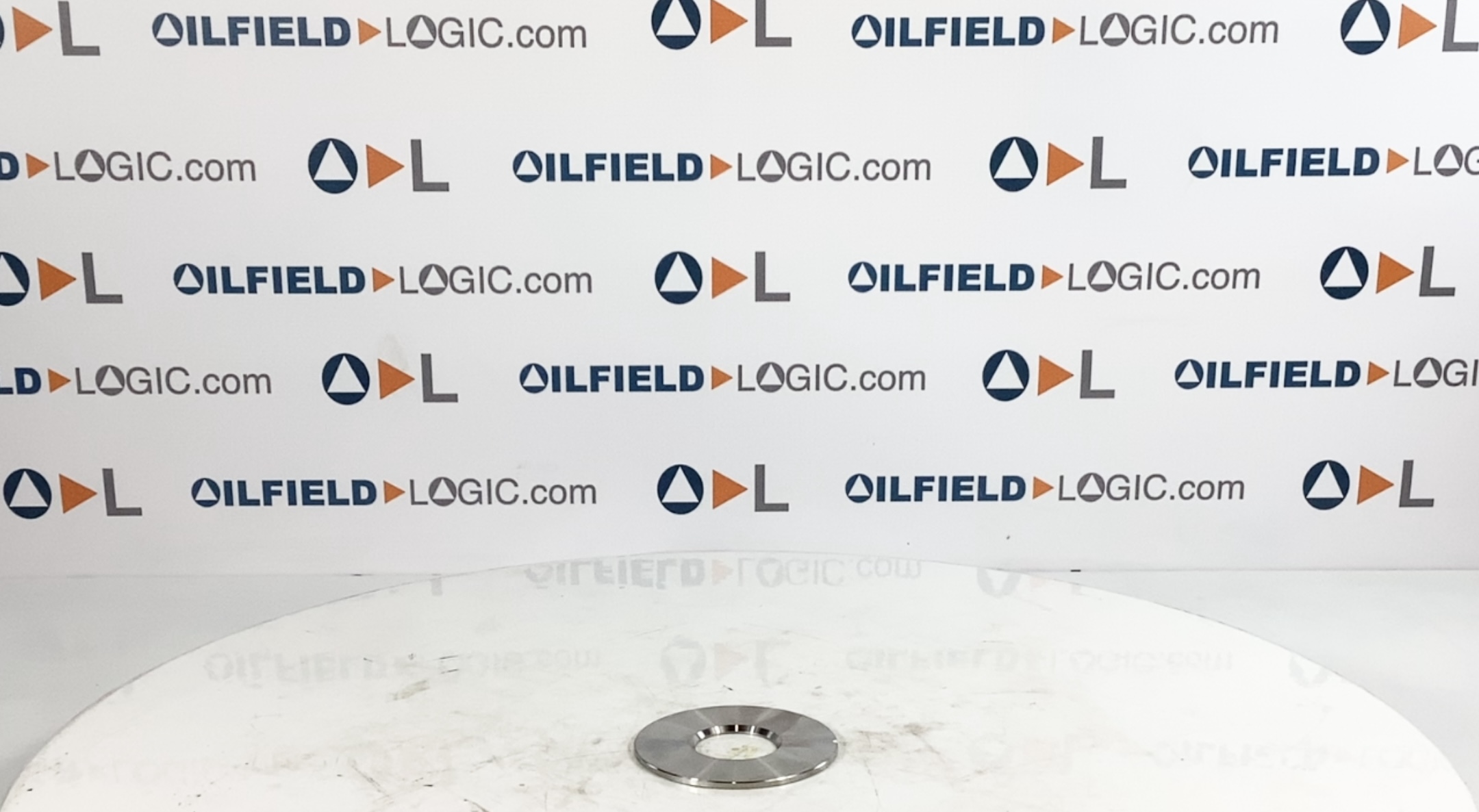 Orifice, Plate, 3", 1.375", Kelley, RF150-2500, SS