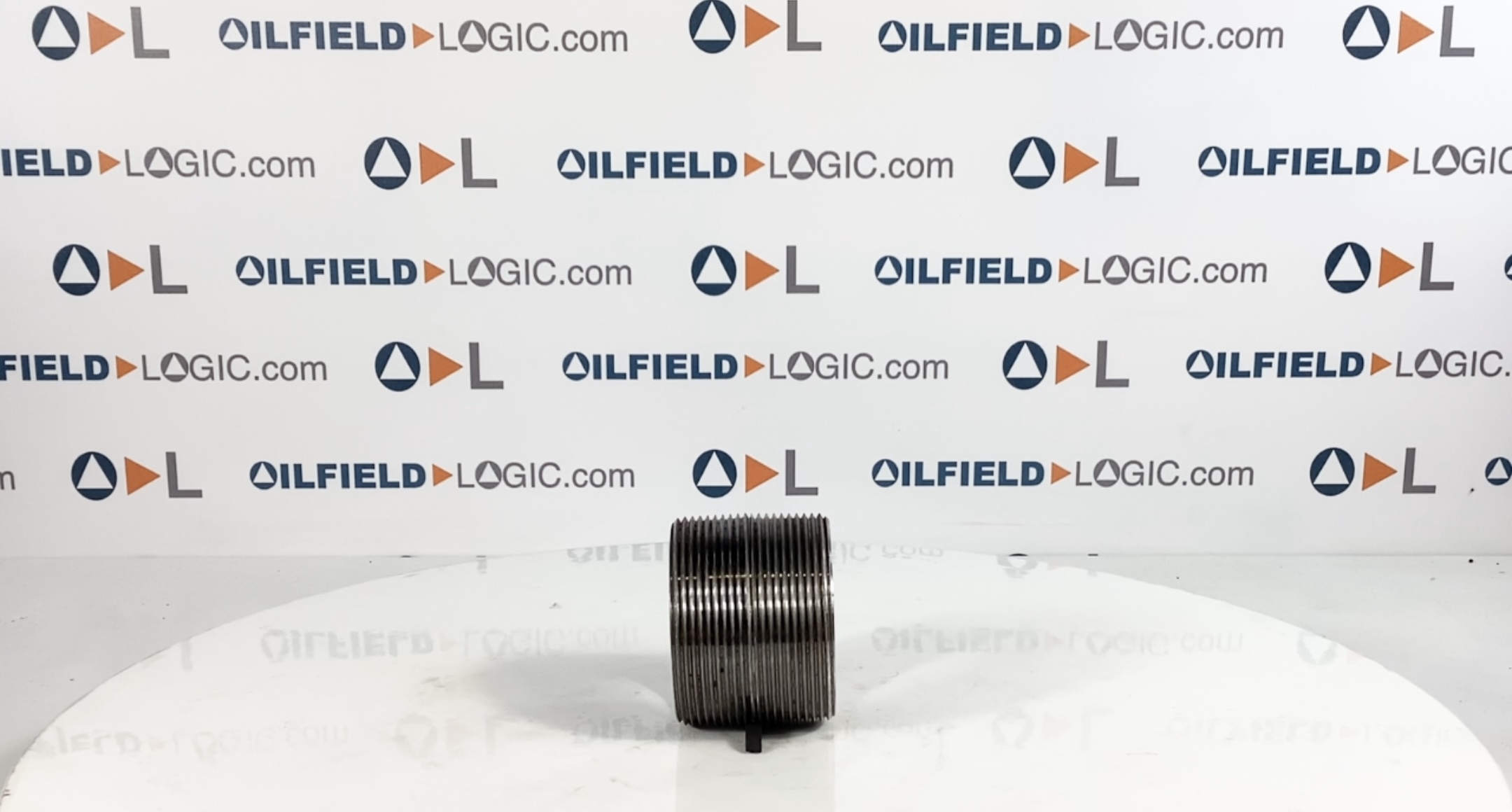 Nipple, 3"xClose, STD