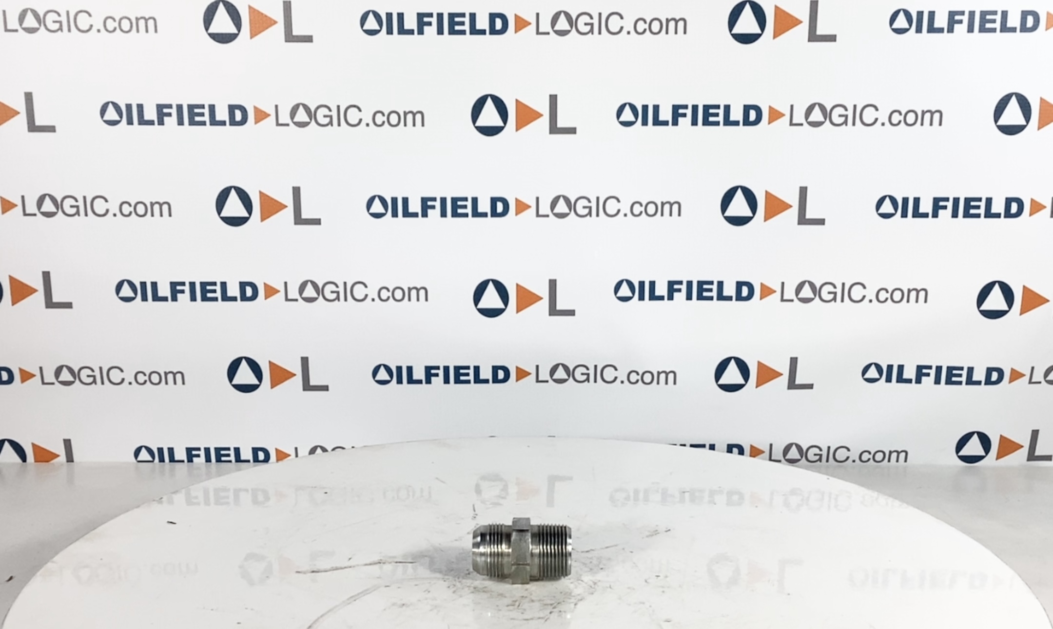 Parker, Connection, 1"x1", Tubing x MNPT