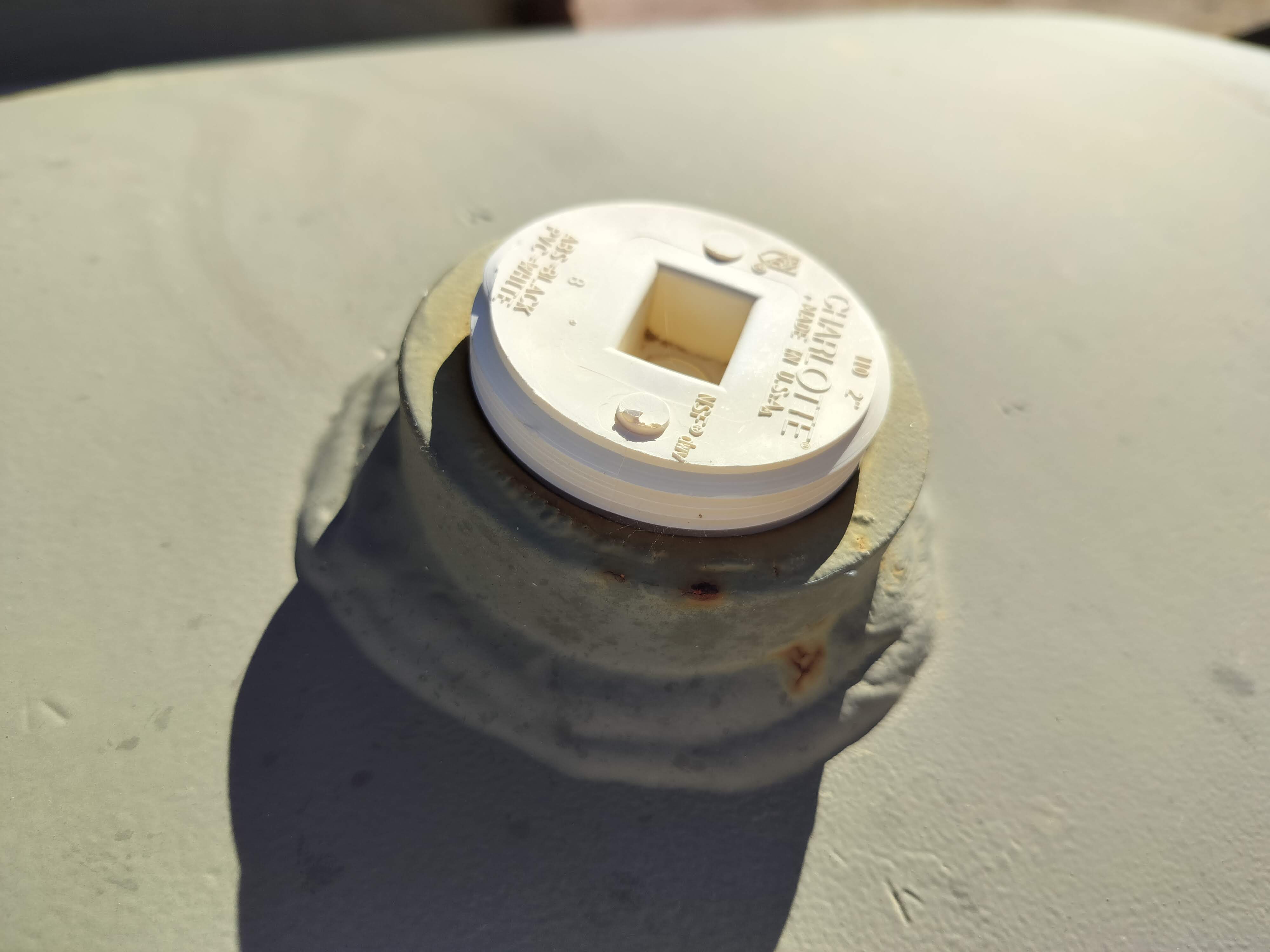 Used Separator, Vertical, 2P, 48"x20', 250#