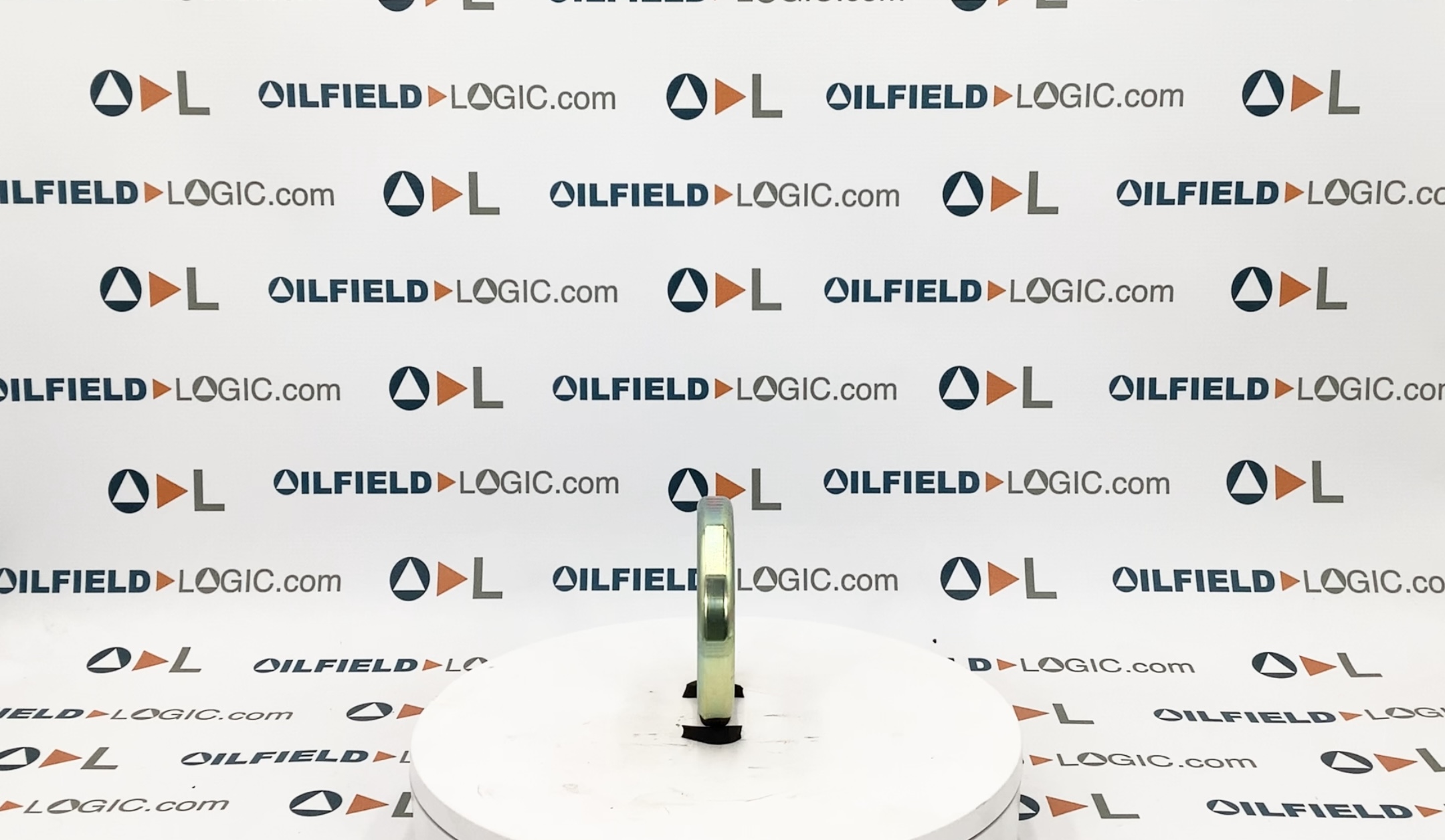 Gasket, Ring Joint, 2-1/2", 2000#, Iron, R26