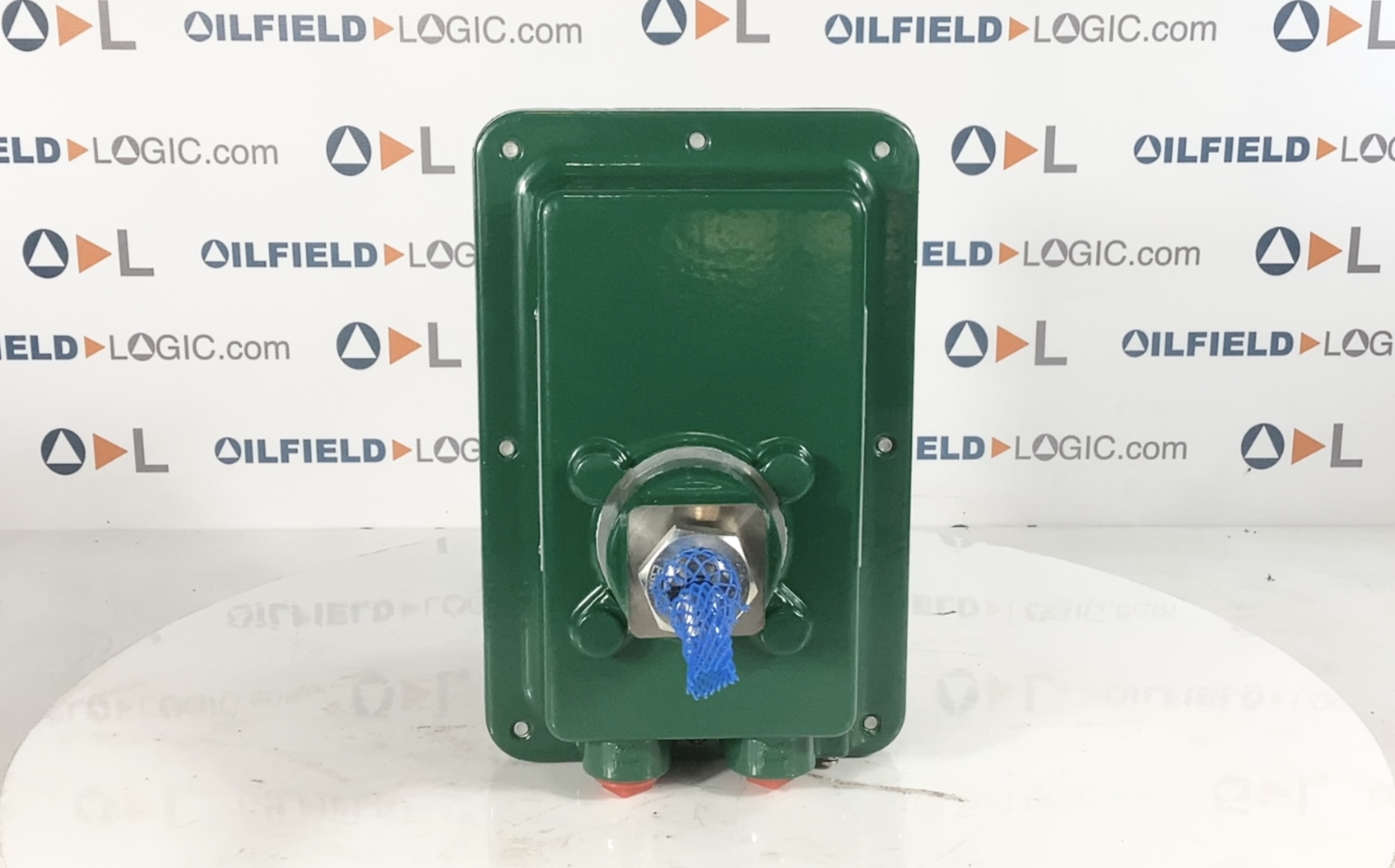 Actuator, Easy Drive, 3/4", Type 200L