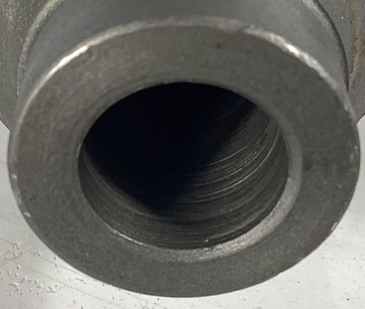 Valve, Gate, 3/4", 1500#