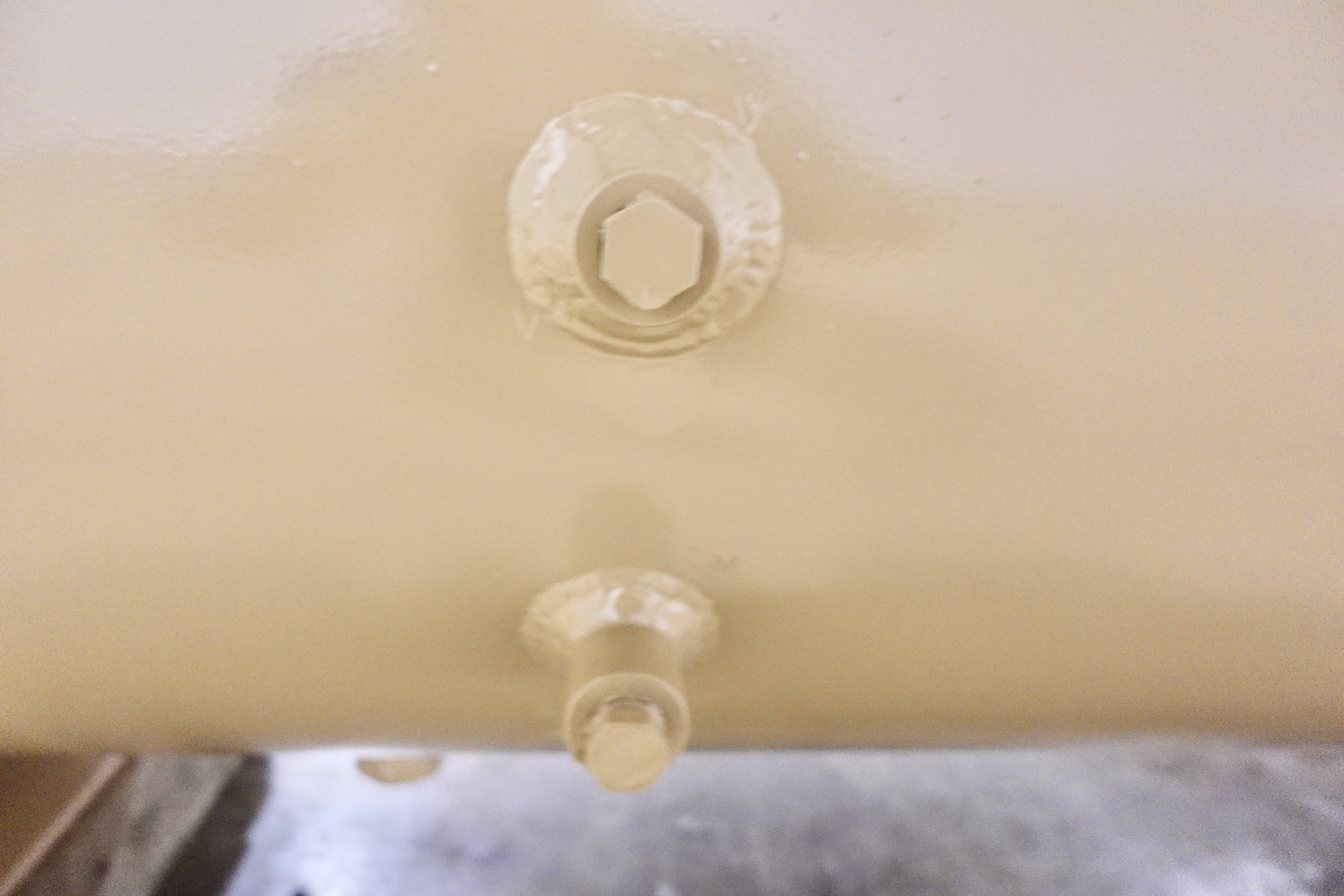 Separator, Horizontal, 3P, 30" x 10', 250#