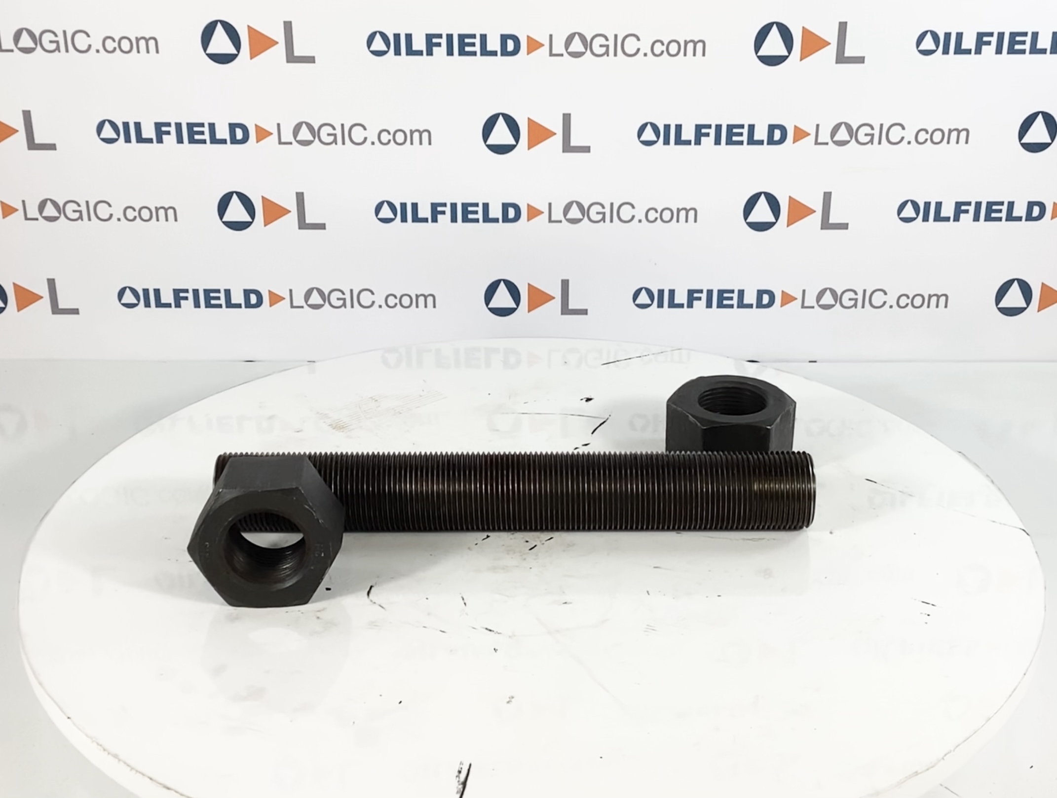 Stud, THD, 1-7/8"-8x14-1/4", B-7