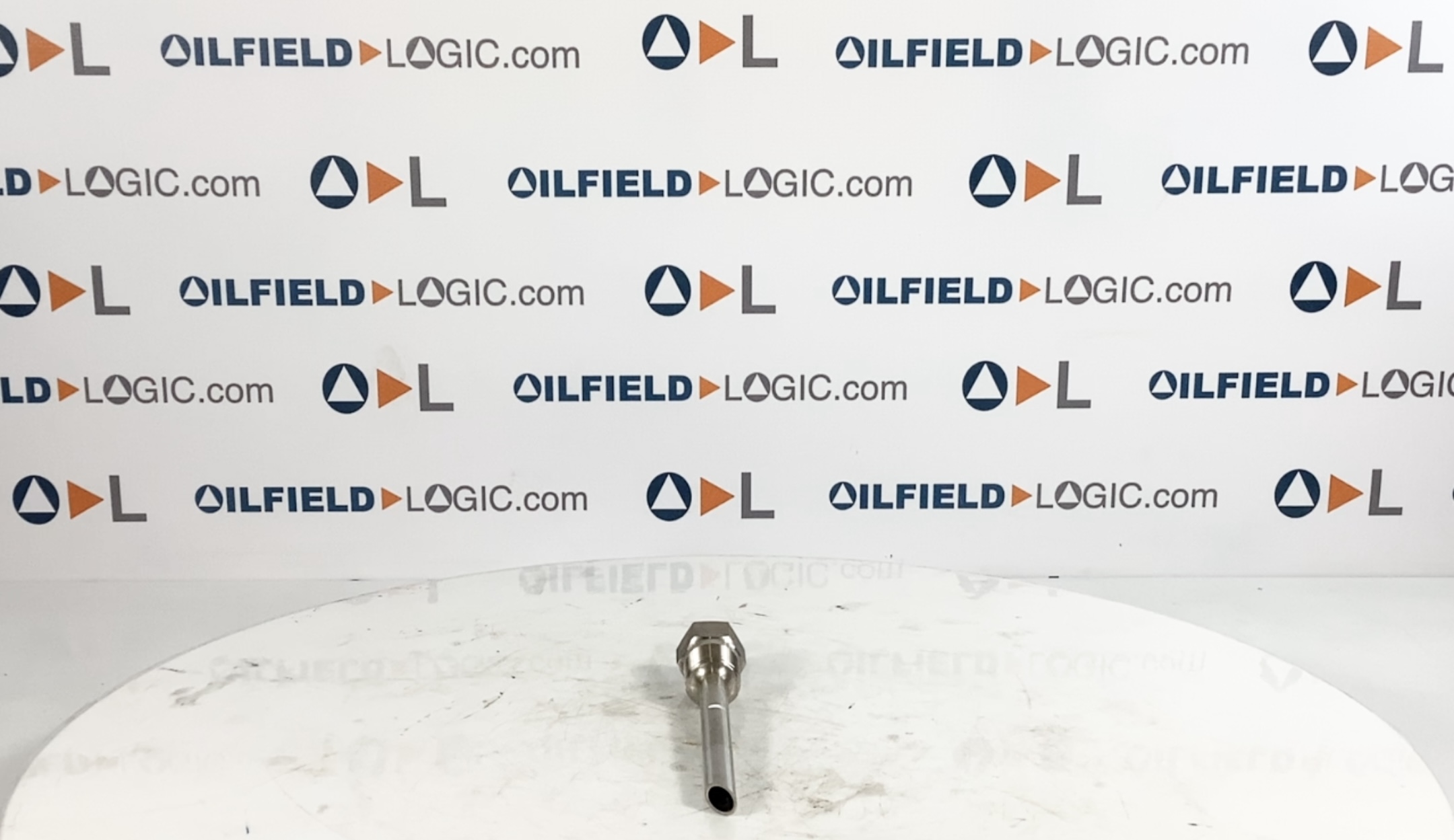 Sample Probe, THD, 1/2"x3/4"x4-3/4", 316SS