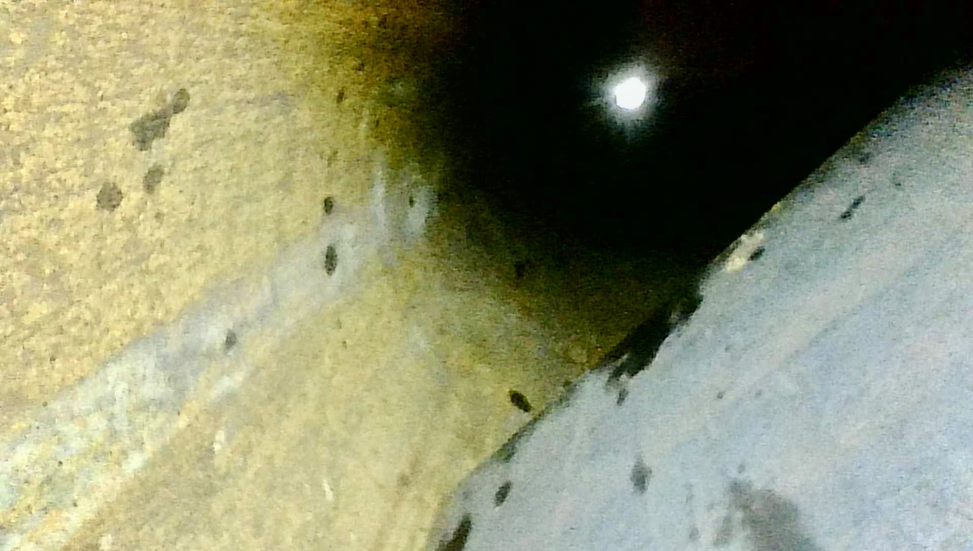 Sand Trap, Gravity, 30"x10', 2000#