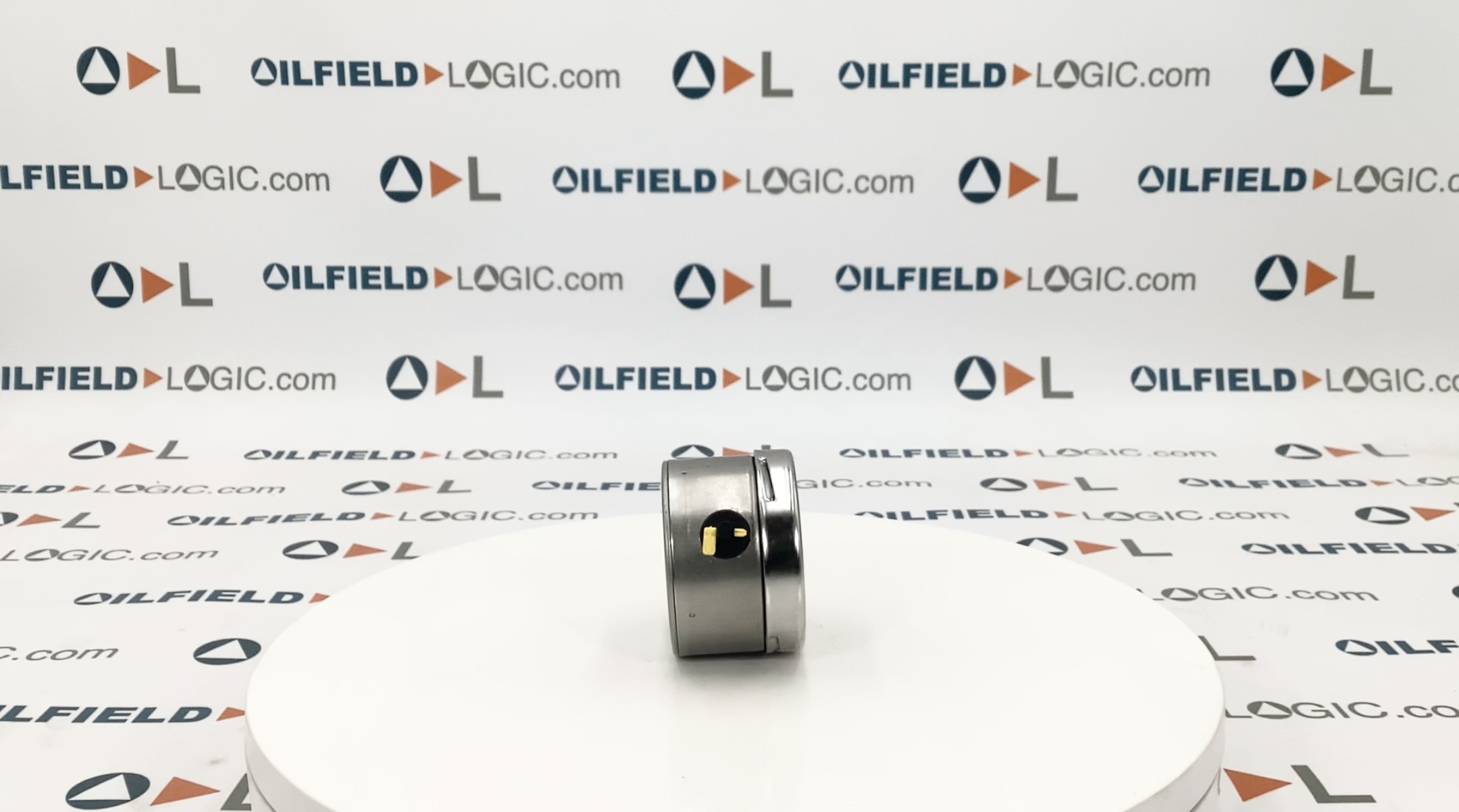 Gauge, Pressure, Liquid Filled, 1/4"x2-1/2", 0-160#