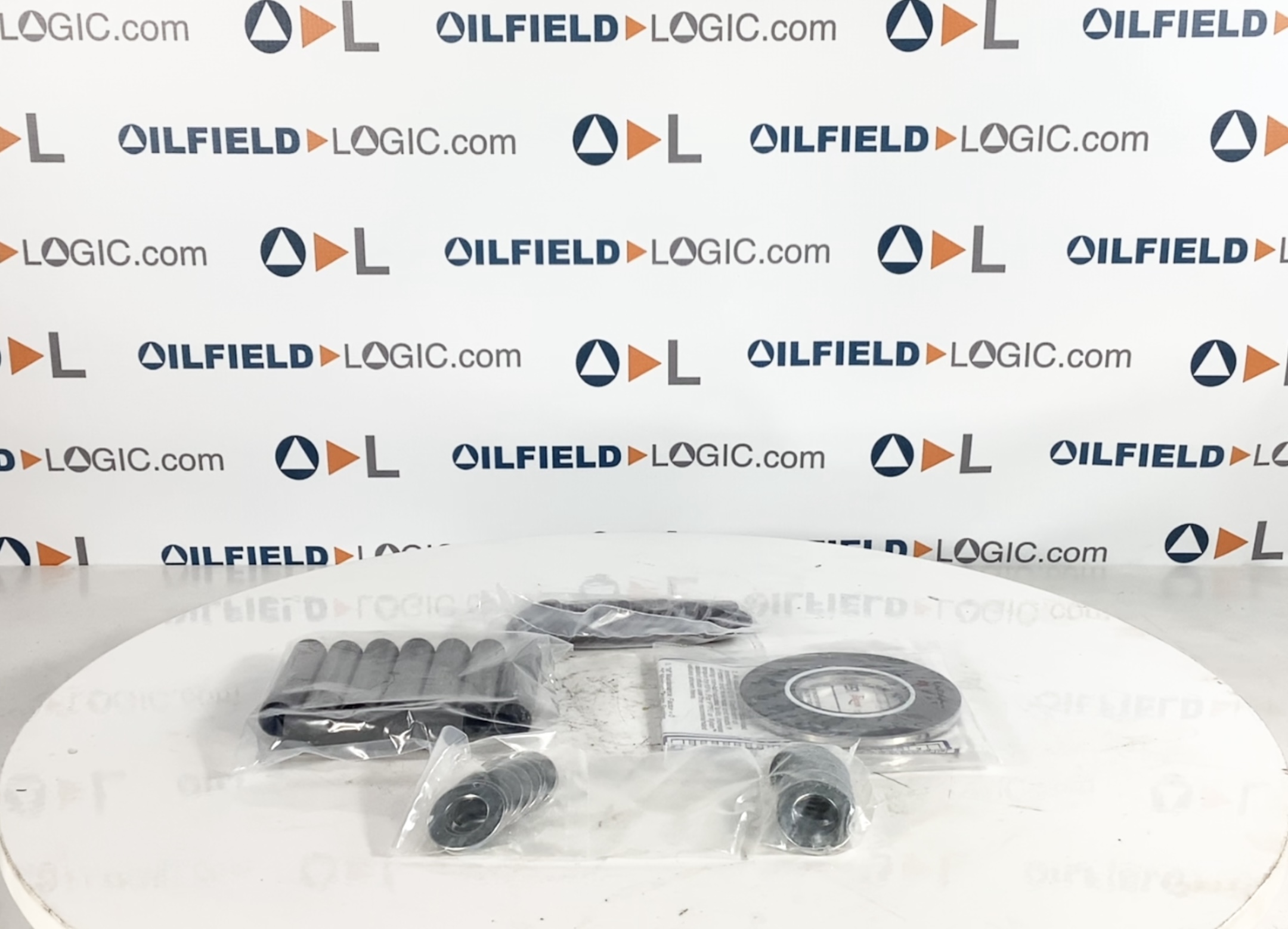 Insulation Kit, Gasket & Flange, 2" 600#