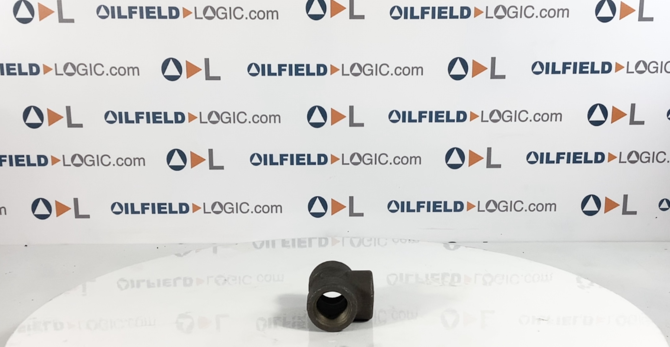 Tee, THD, 1"x1"x1/2", 2M, SA105