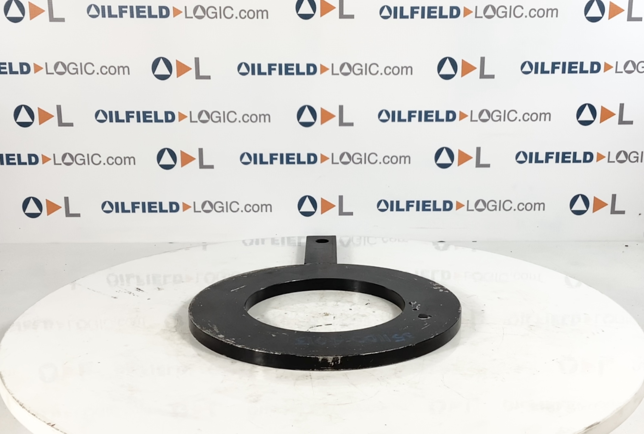 Paddle Spacer, 6" 600#