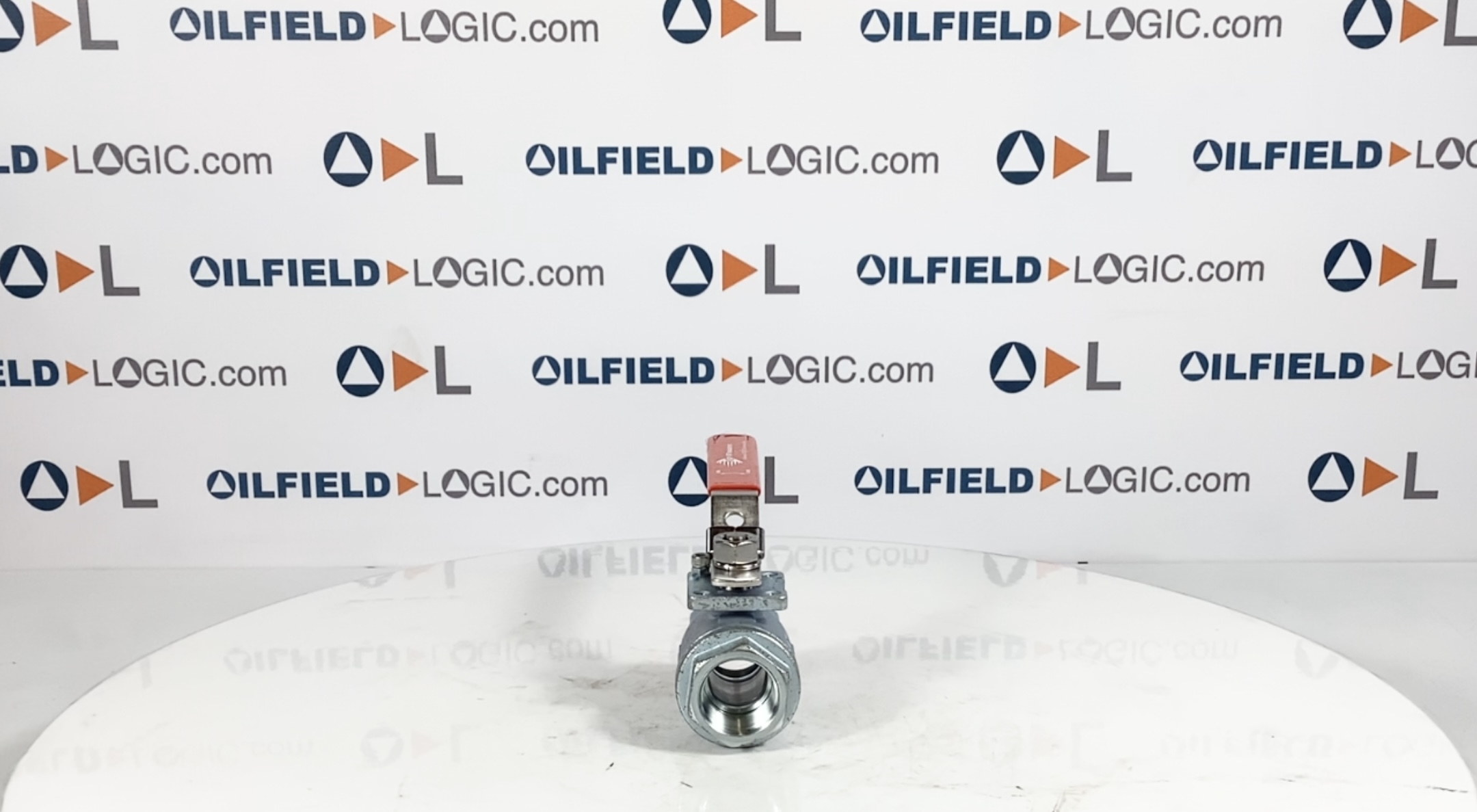 Valve, Ball, FxF, 1", 2000#