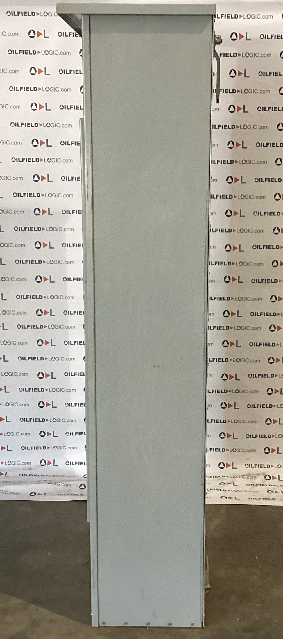 Electric Cabinet Box