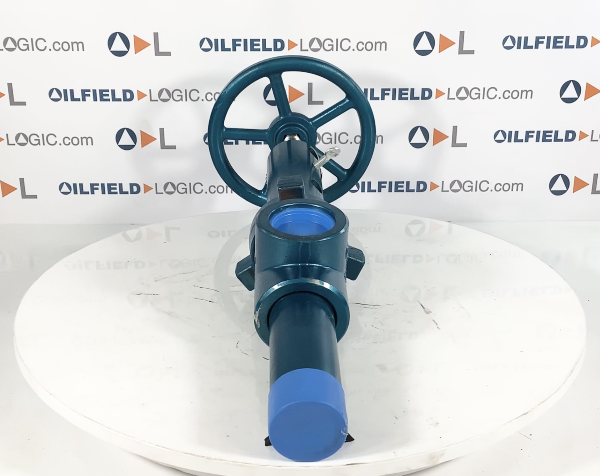 Choke Assembly, Cactus, CN60, FNPT/MNPT 2", 5000#