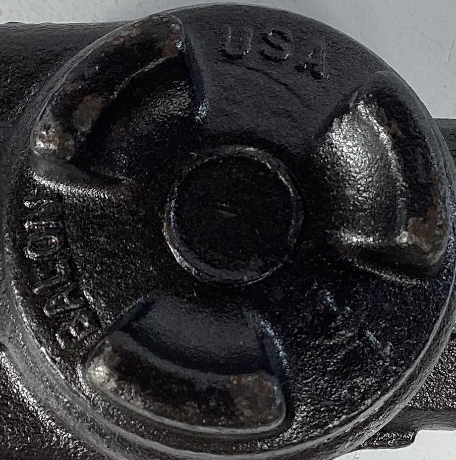 Valve, Check, 1", FxF, 2500#