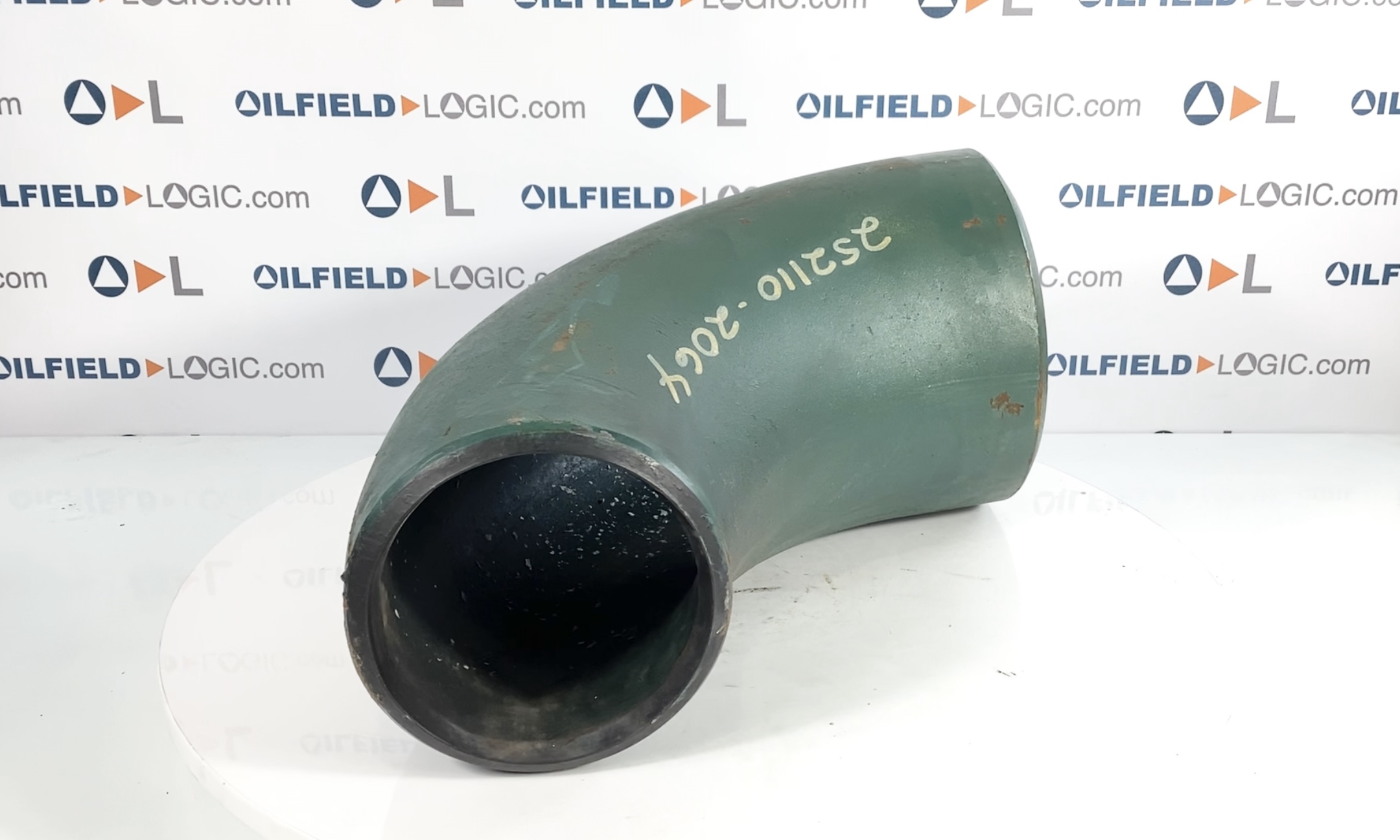 Reducing Elbow, Weld, 8"x6", XH