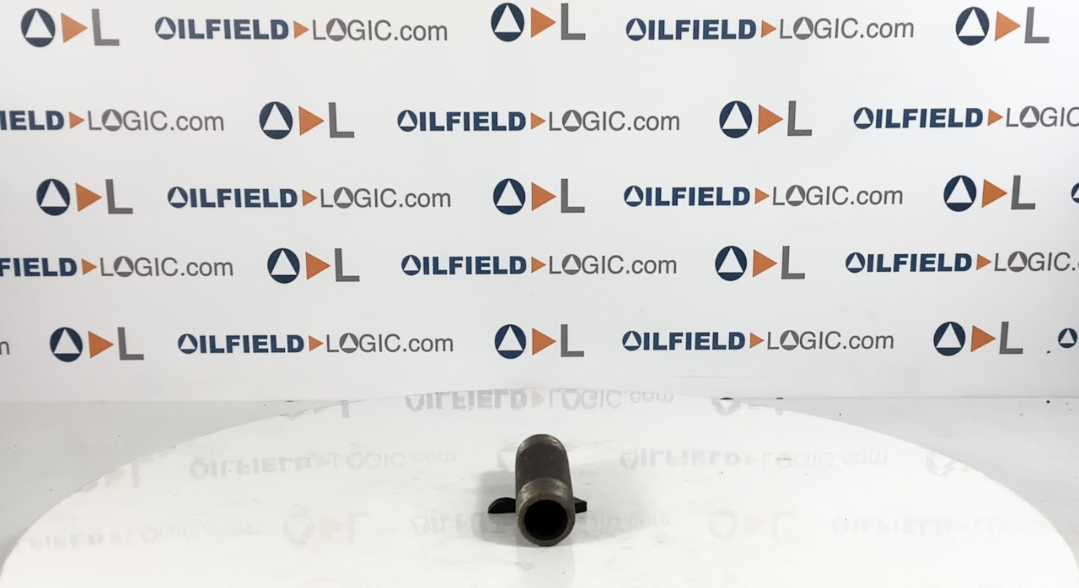 Nipple, 1"x4-1/2", XH