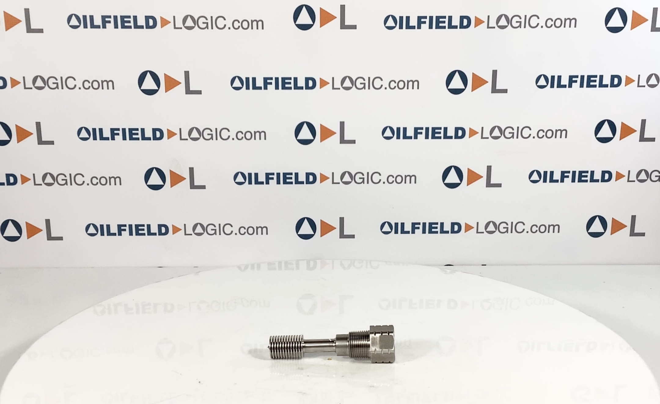 Thermowell, THD, 3/4"x3/4"x3", 304SS