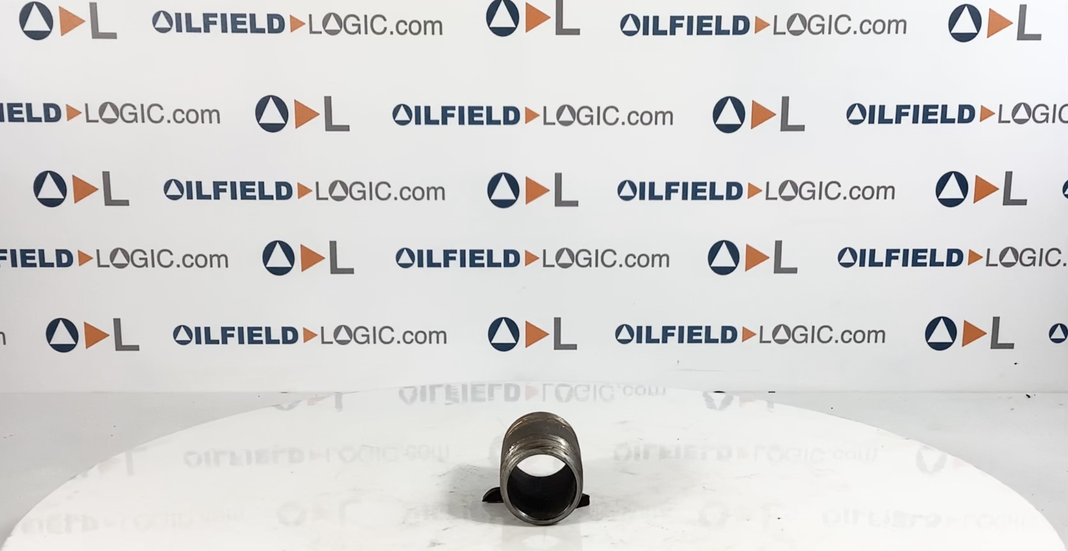 Nipple, 1-1/2"x3", XH