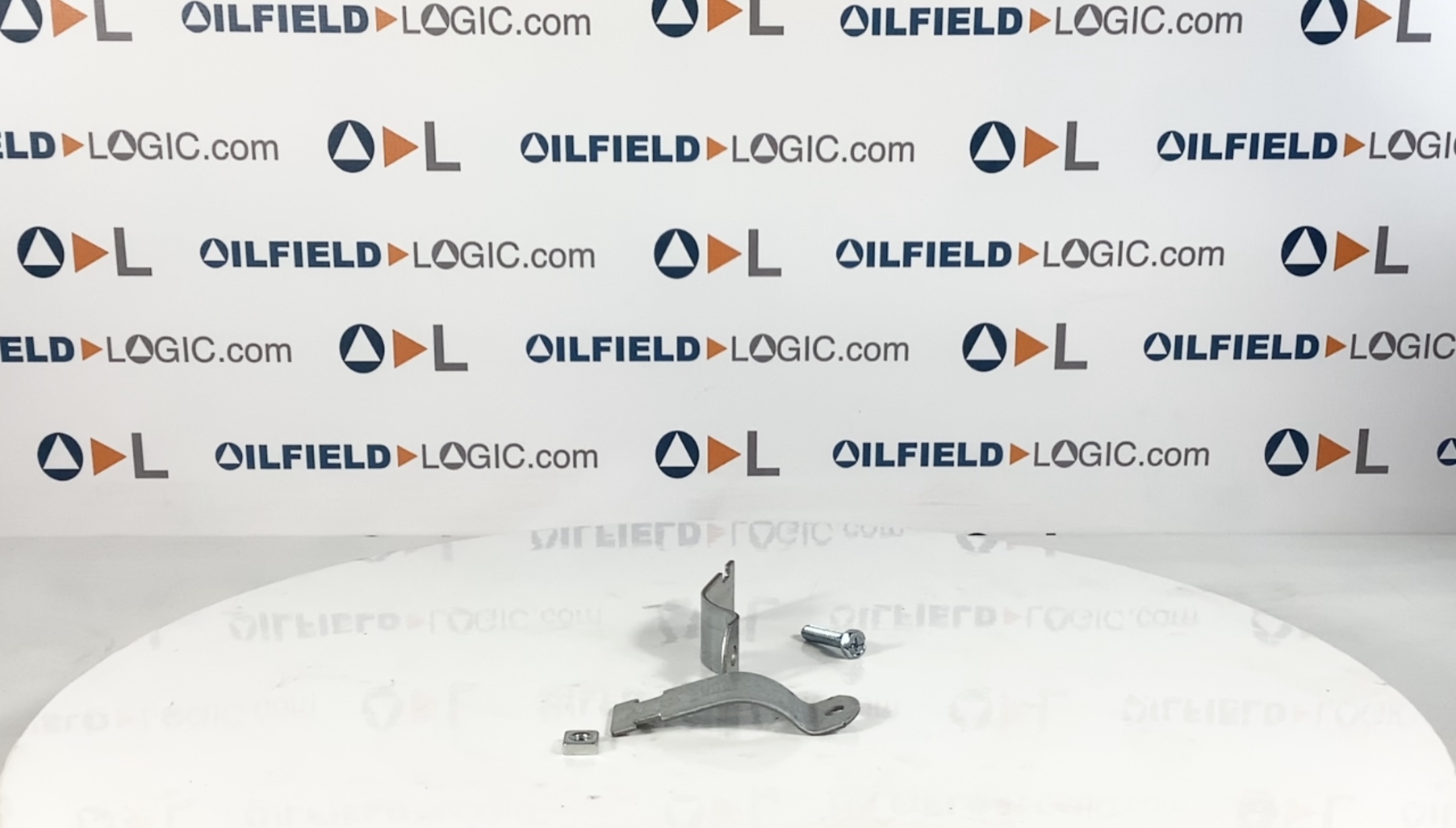 Conduit Pipe Clamp, 2"