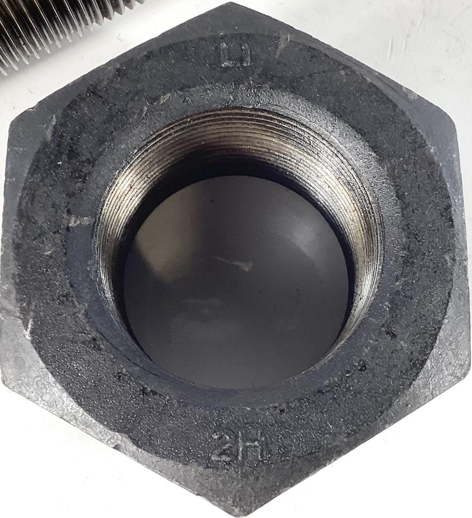 Stud, THD, 2-1/2"-8x8", B-7
