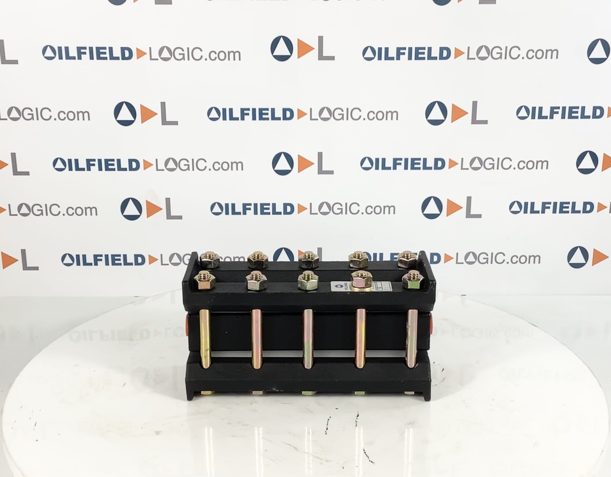 Gauge, Level, Liquid, 1/2"x1/2", 1440#