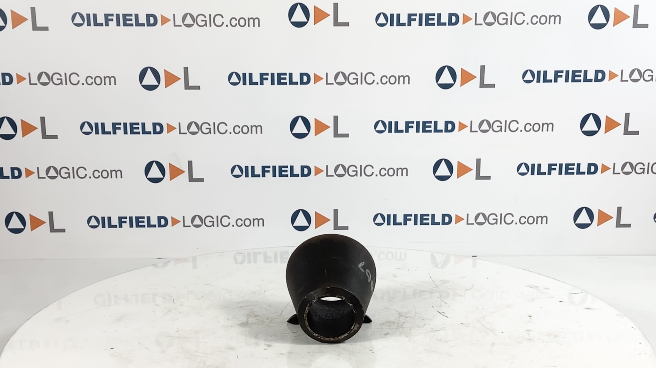 Reducer, Weld, 3"x2", SCH160