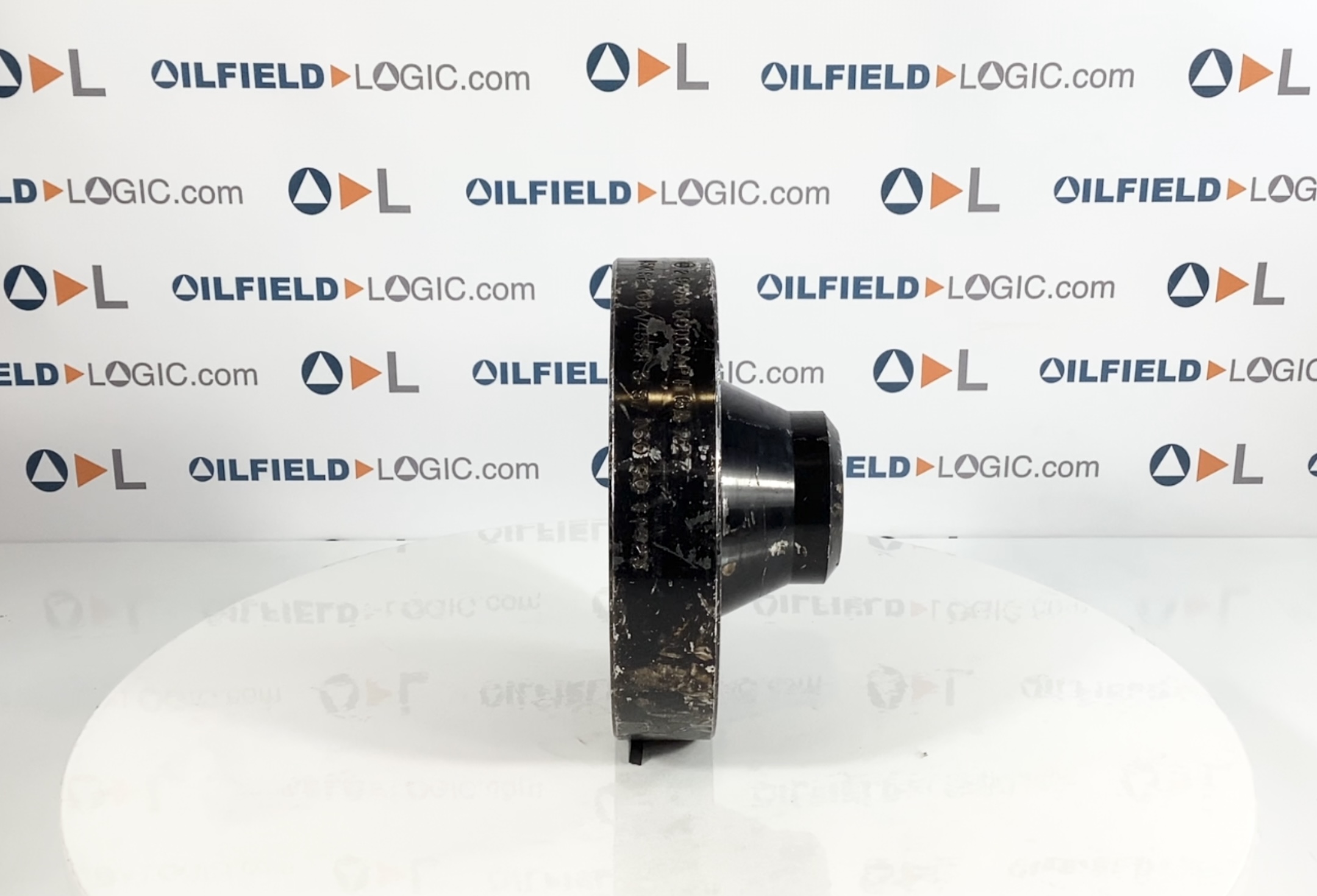 Flange, Pipe, 2 9/16", RTJWN, API6A, 5K, R27, 3"SCH160