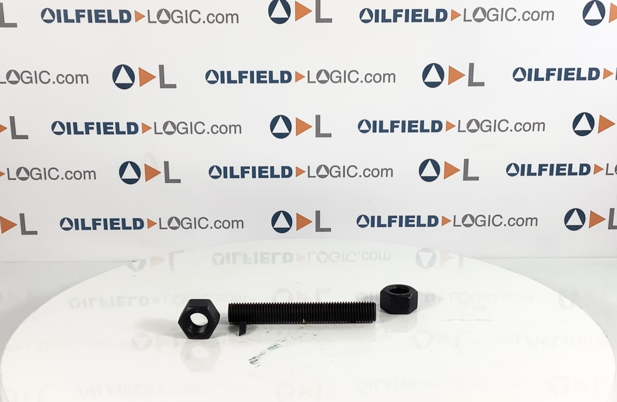 Stud, THD, 7/8"-9 x 6", B-7