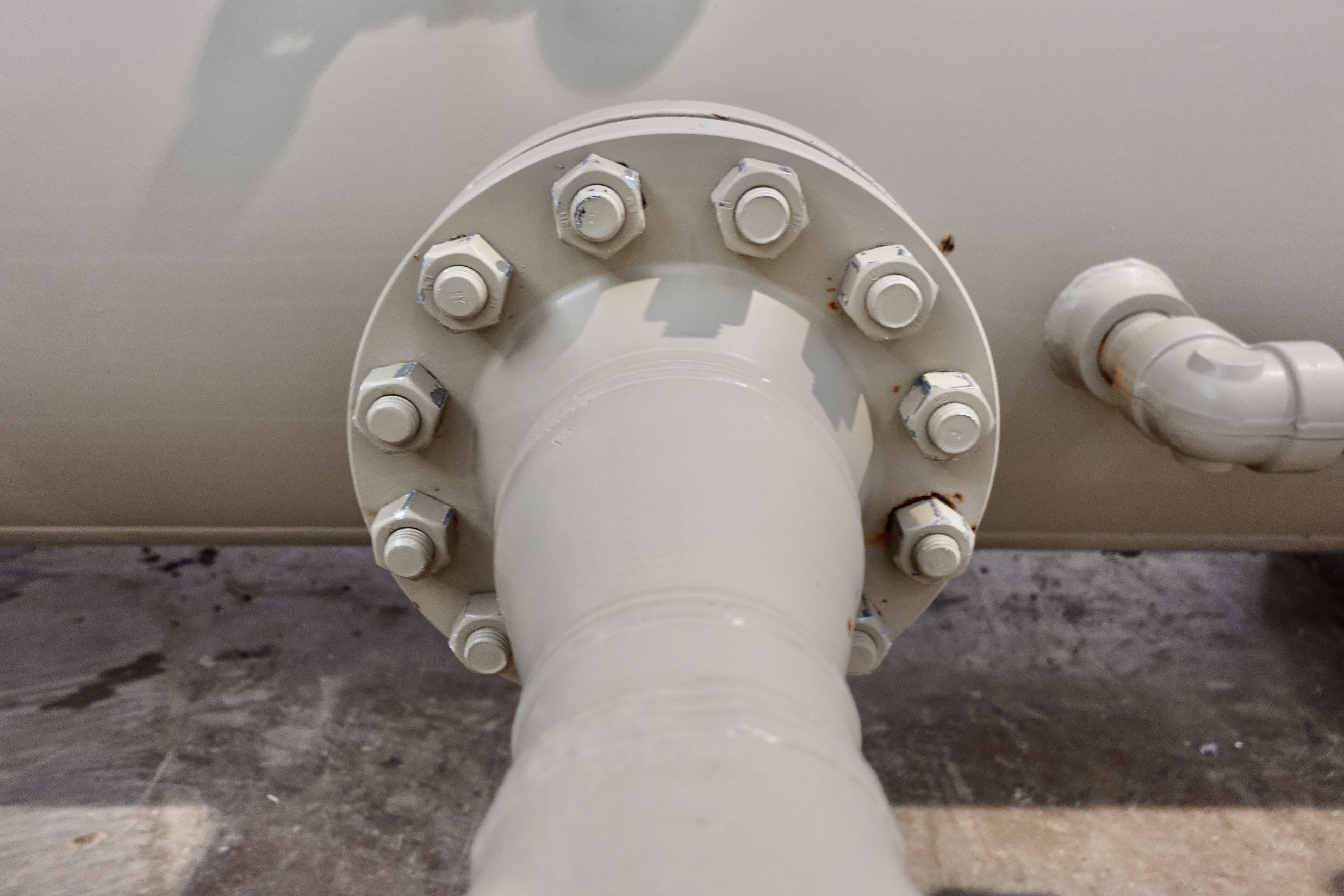 Used Separator, Vertical, 2P, 30"x10', 1440#