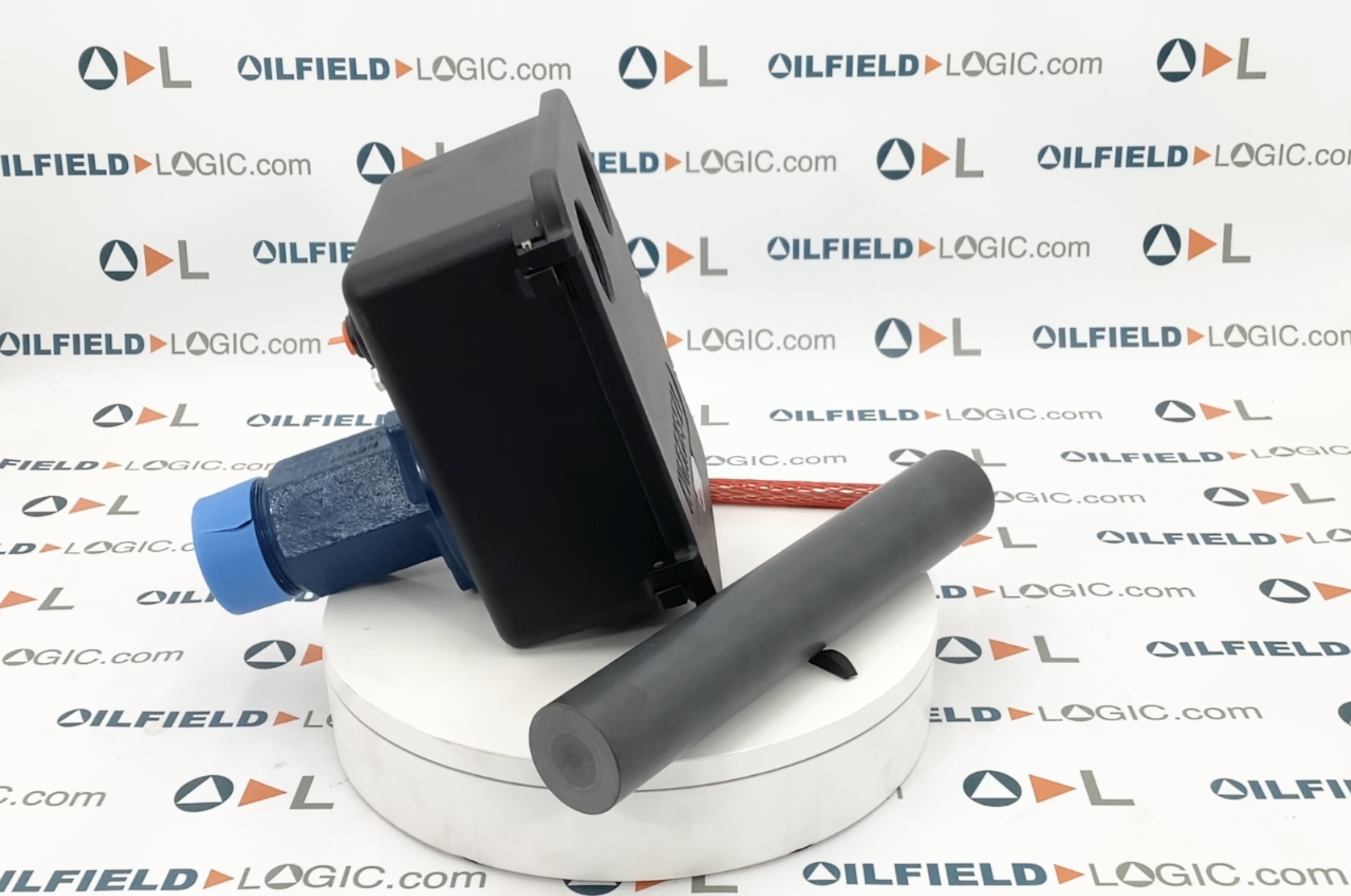 LLC, Norriseal, 1001XL, 2", 6000#