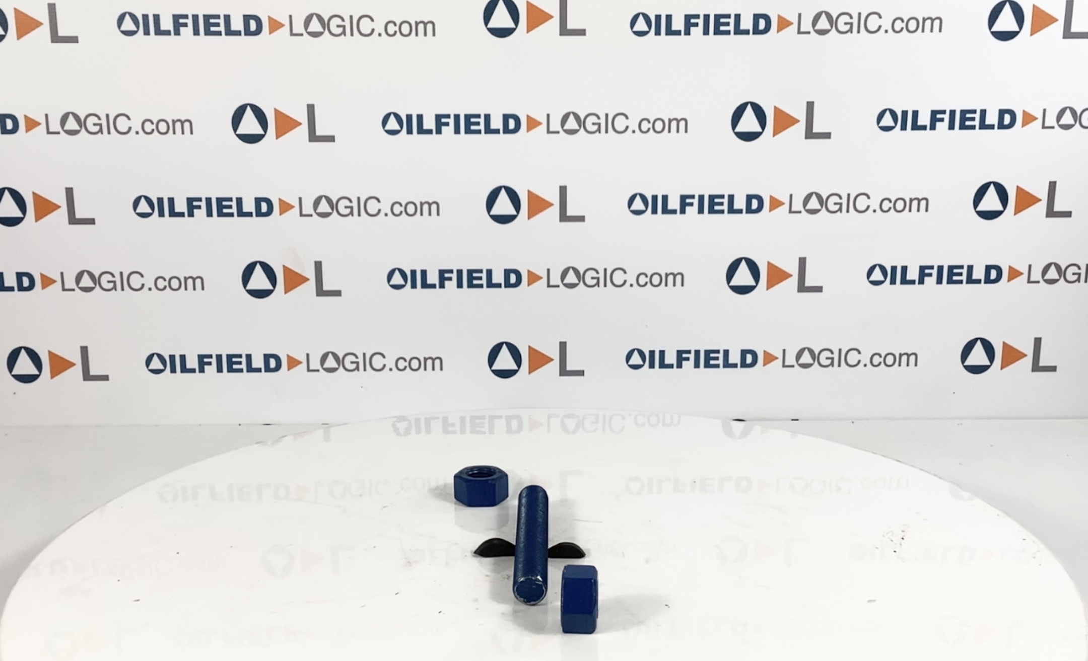 Stud, THD, 3/4"-10x5-1/2", Teflon