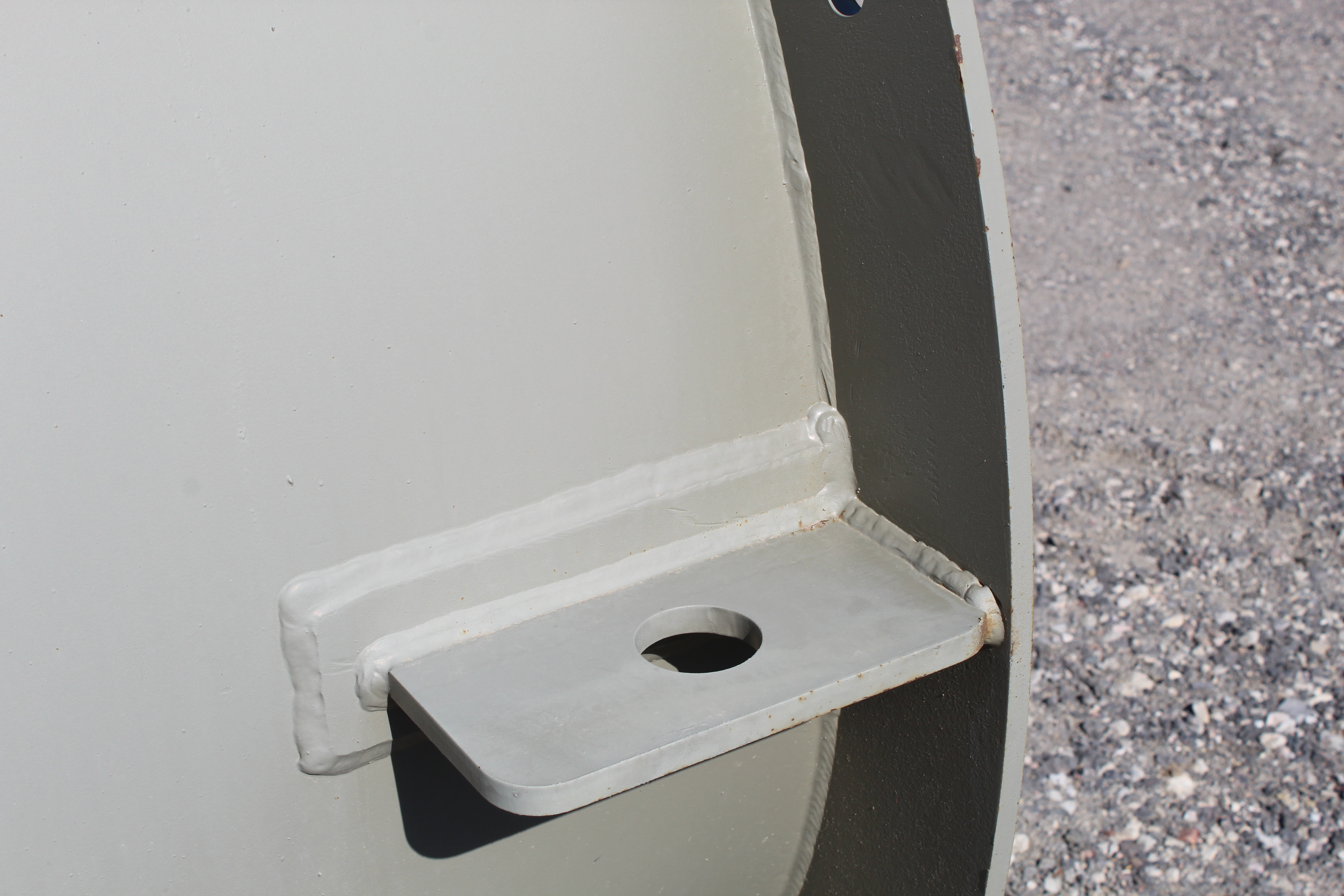 Heater Treater, Vertical, 48"x15', 125#