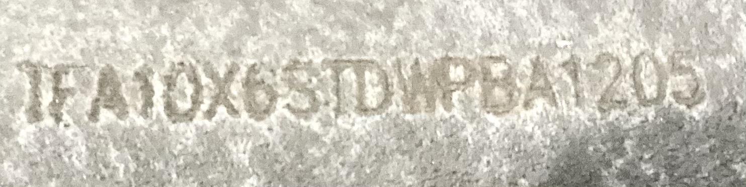 Reducing Elbow, Weld, 10"x6", STD