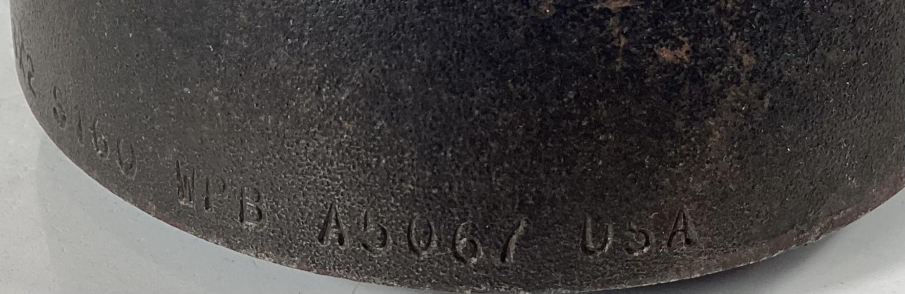 Reducer, Weld, 3"x2", SCH160